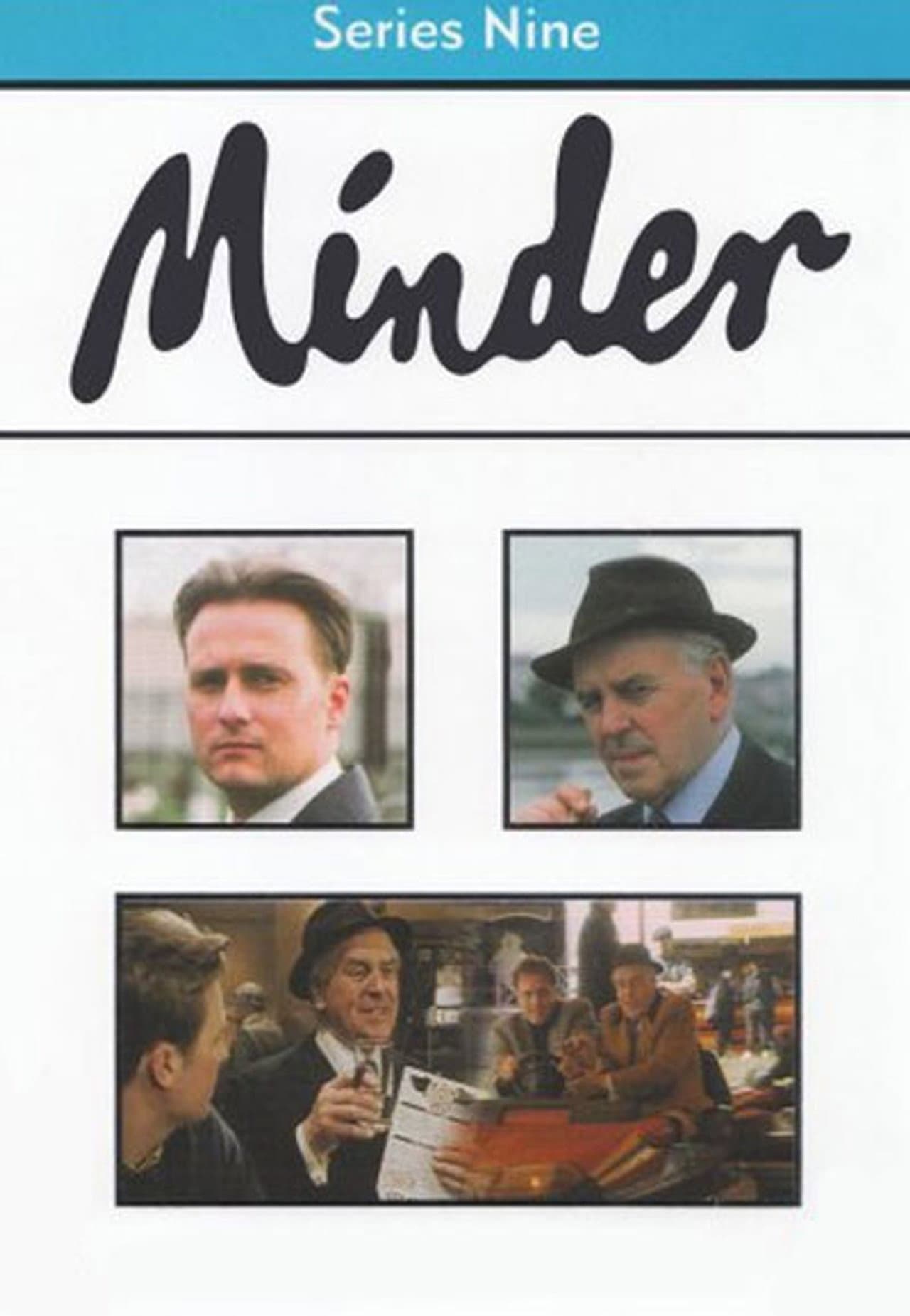 Series 9