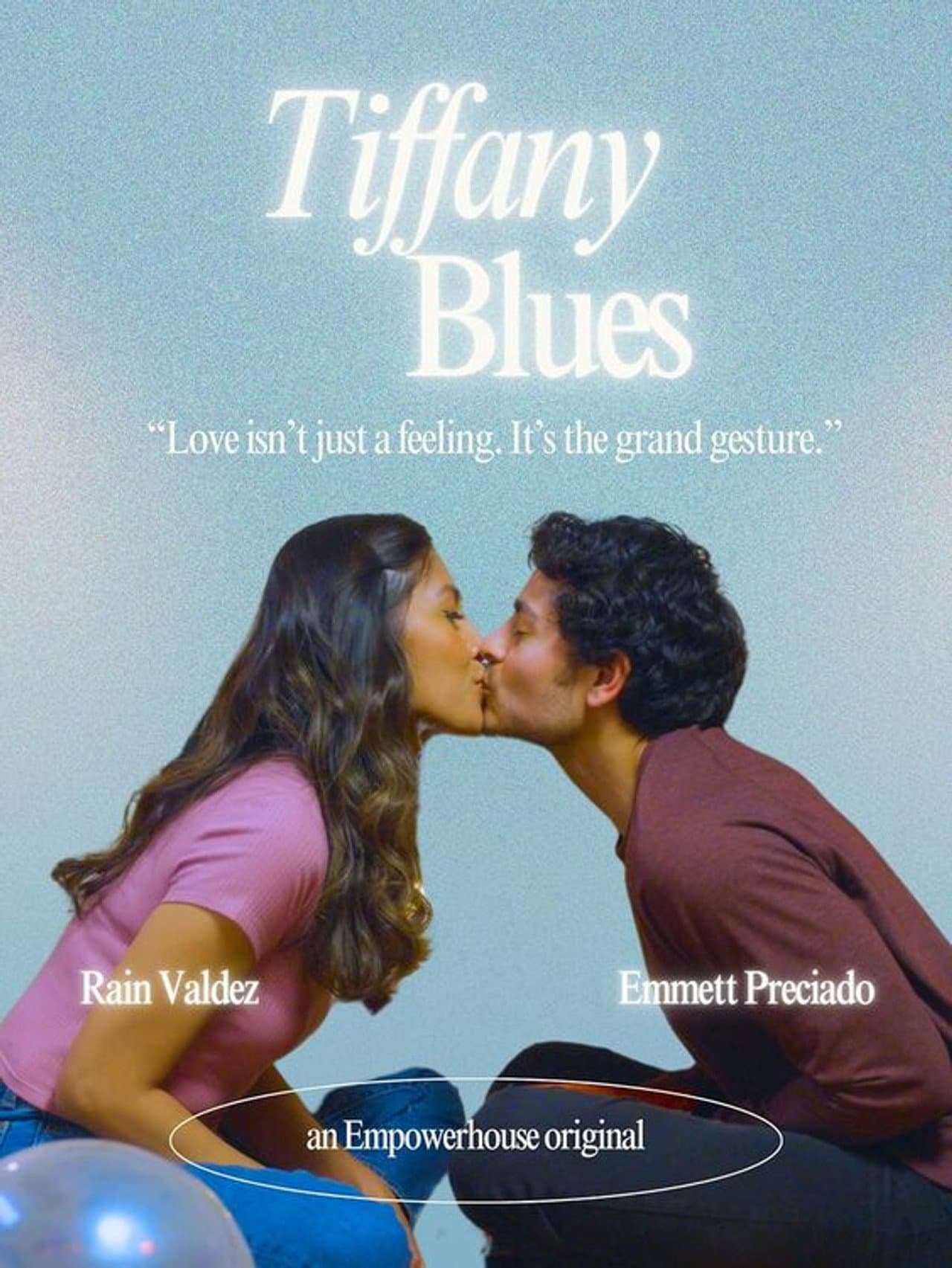 Tiffany Blues preview 1
