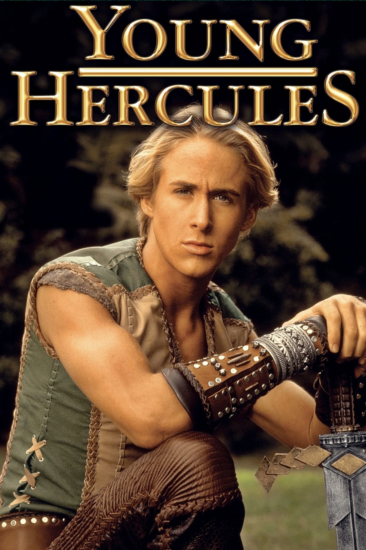 Young Hercules preview 2