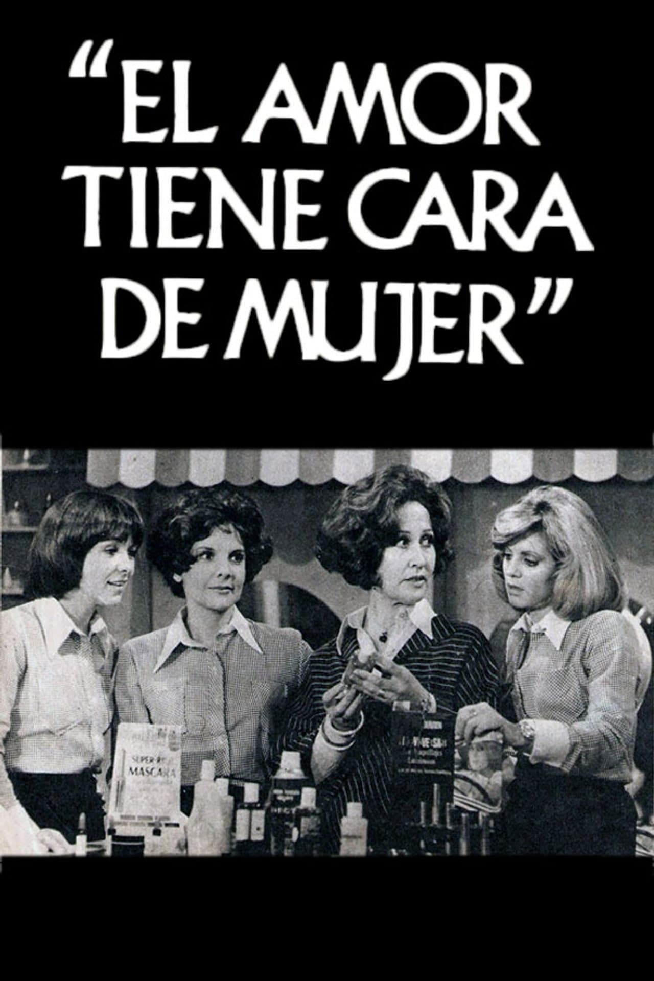El amor tiene cara de mujer preview 2