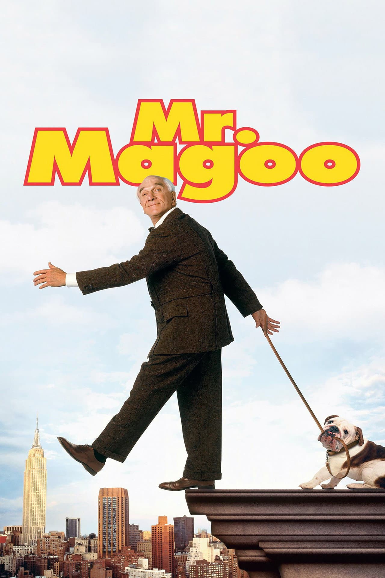 Mr. Magoo preview 2