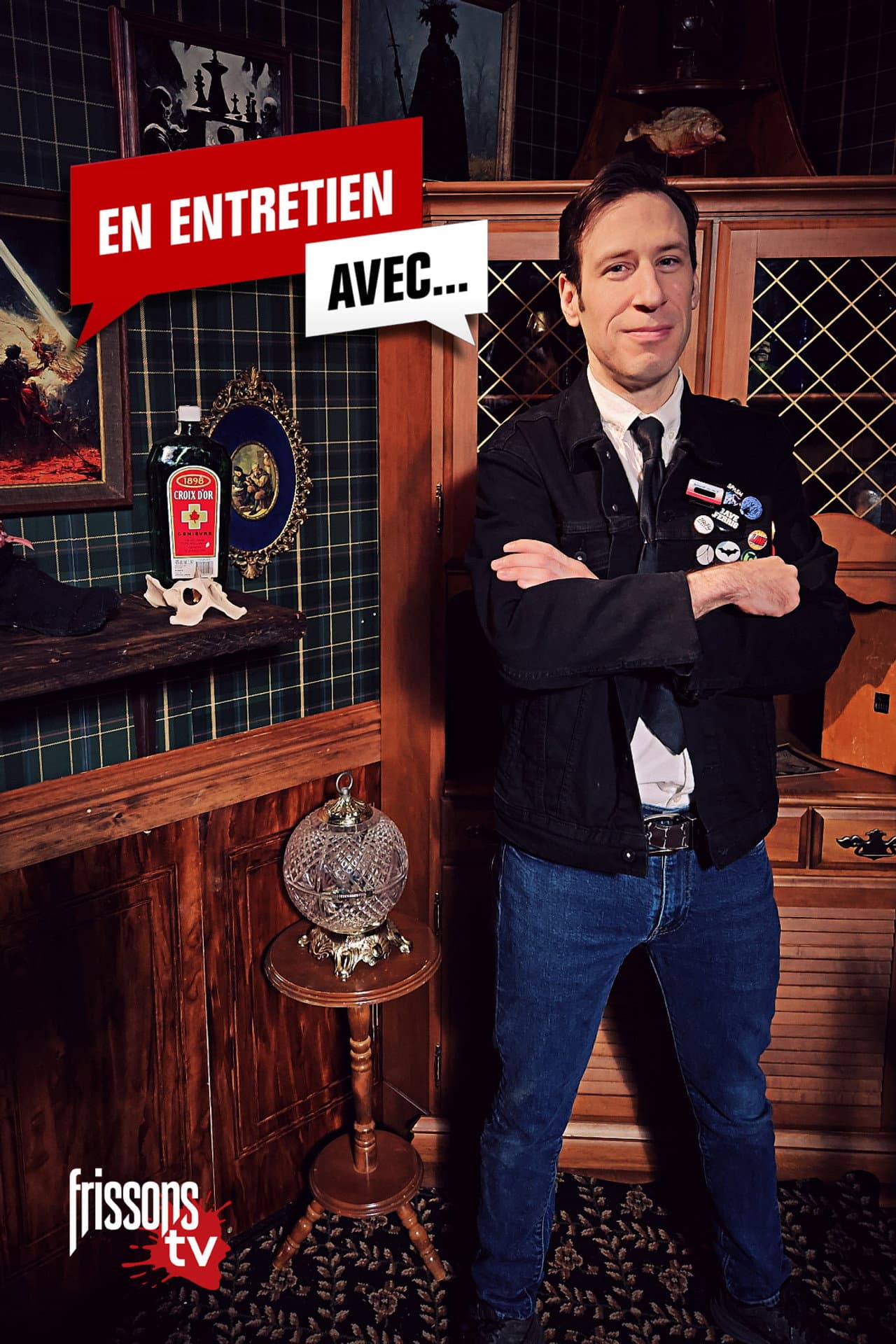 En entretien avec... preview 2