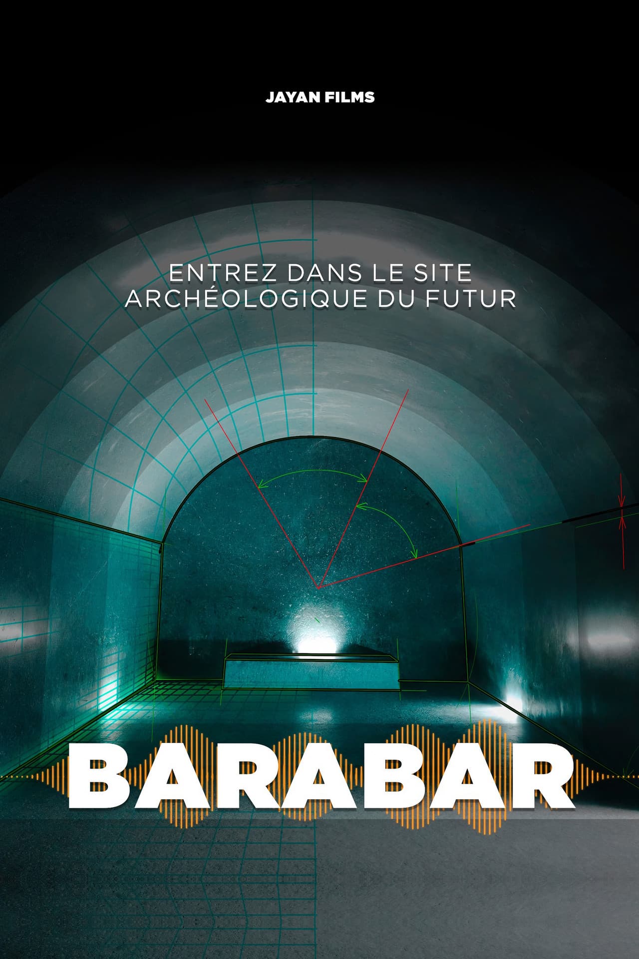 Barabar : Le Site archéologique du futur preview 2