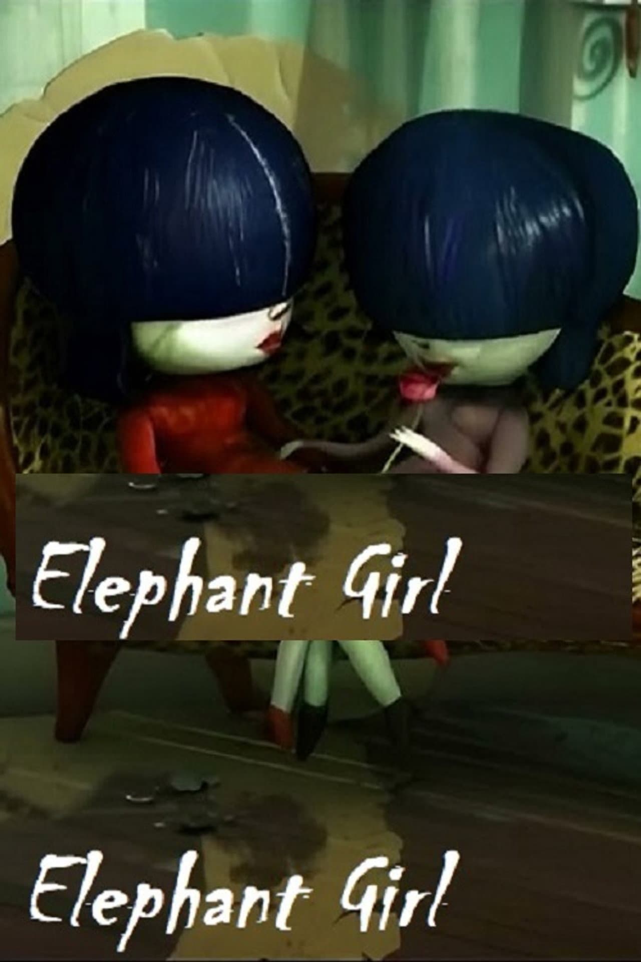 Elephant Girl preview 2