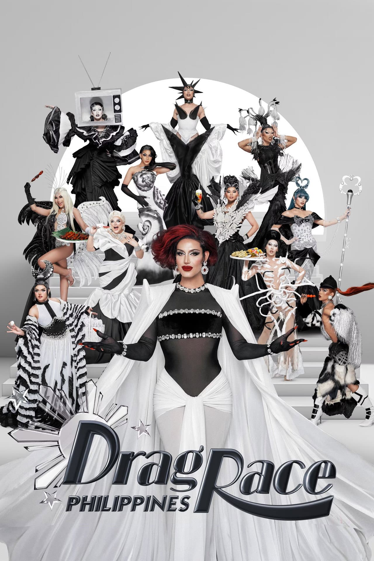 Drag Race Philippines preview 2