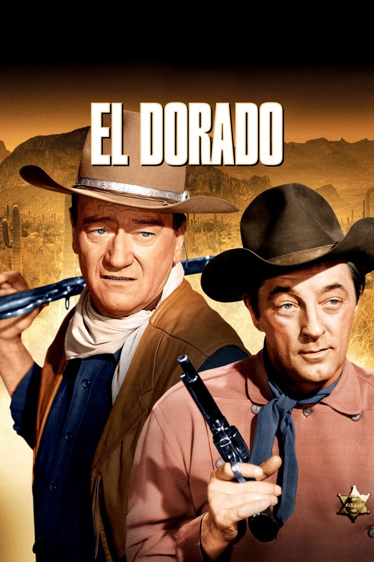 El Dorado preview 2