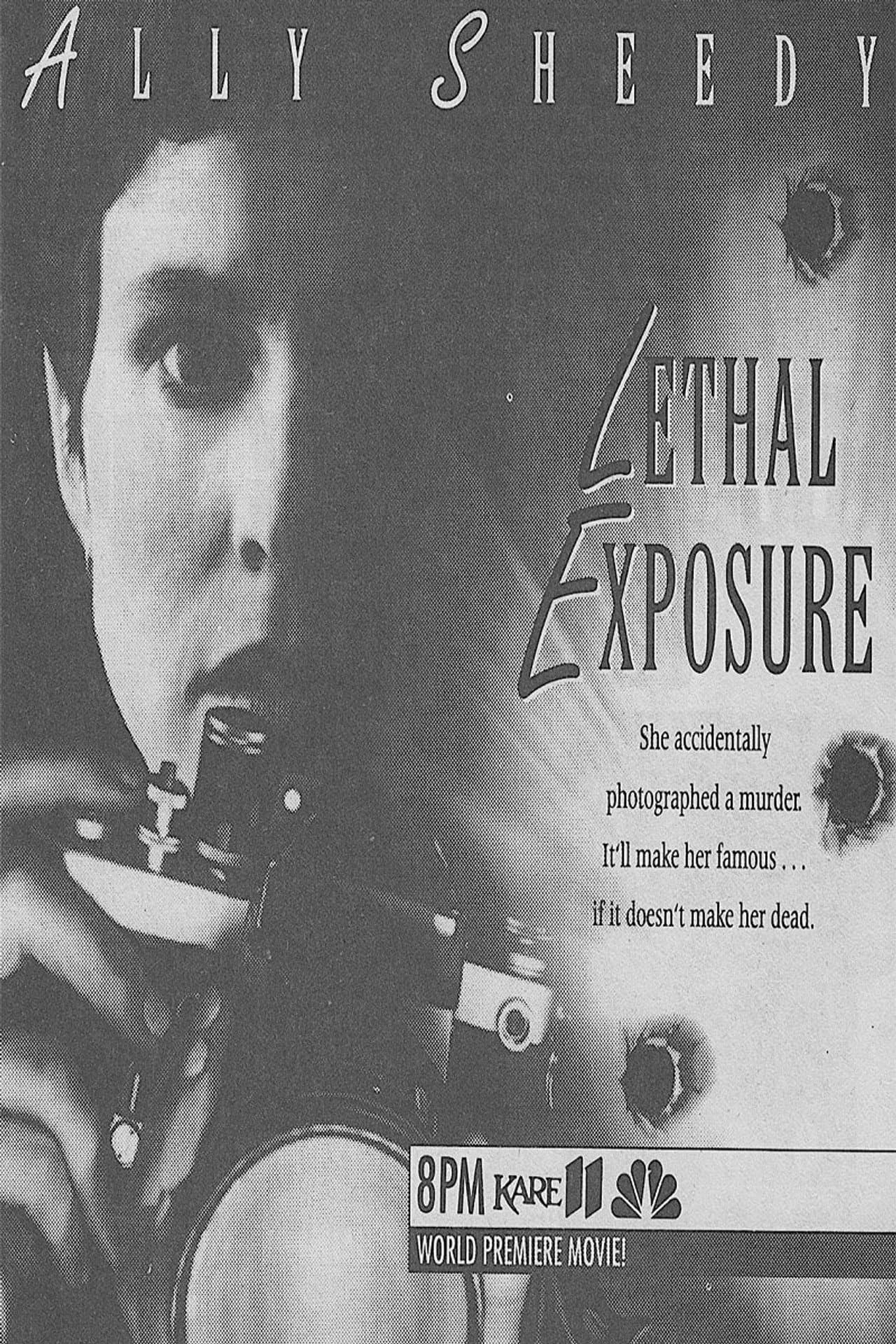 Lethal Exposure preview 1
