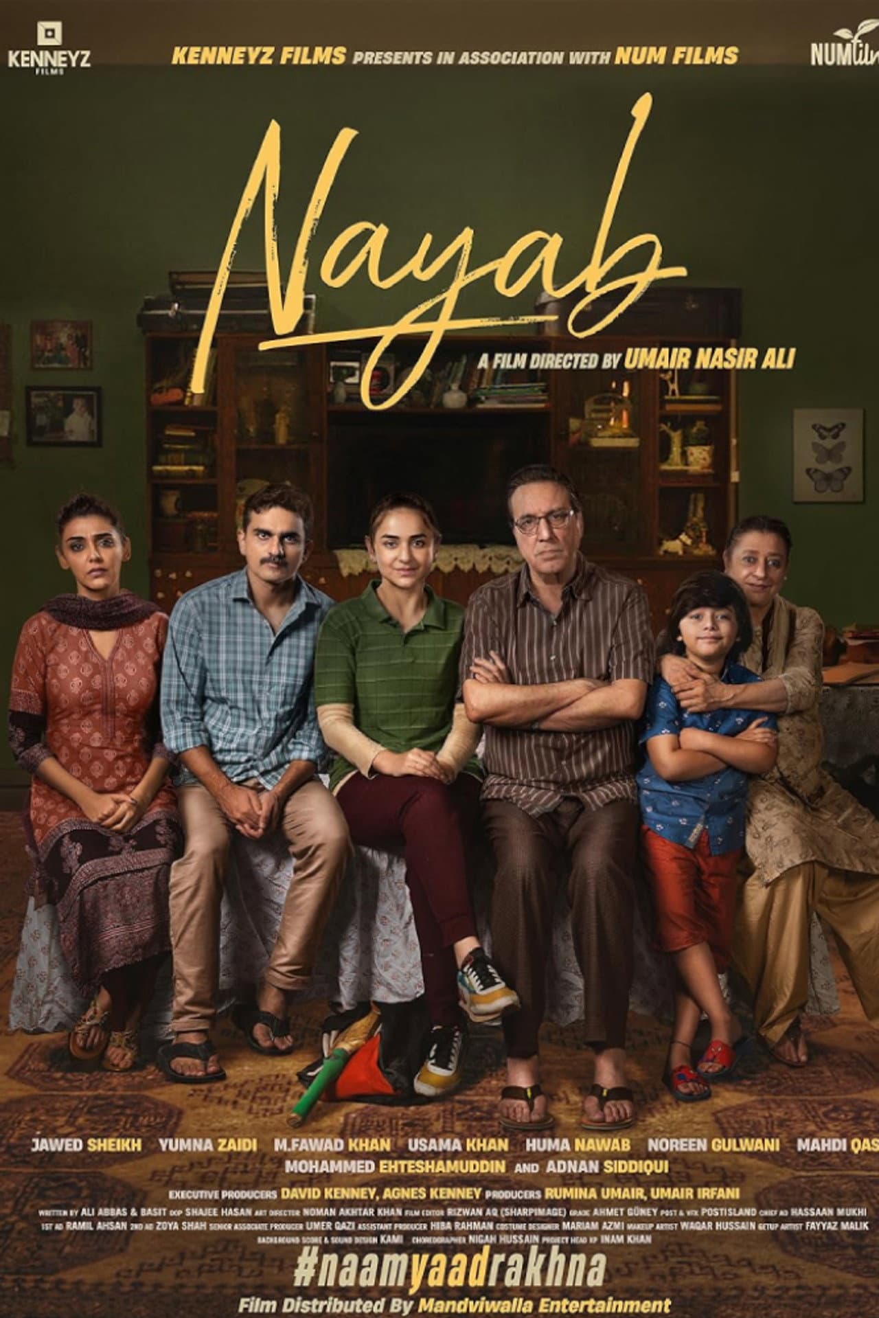 NAYAB preview 1