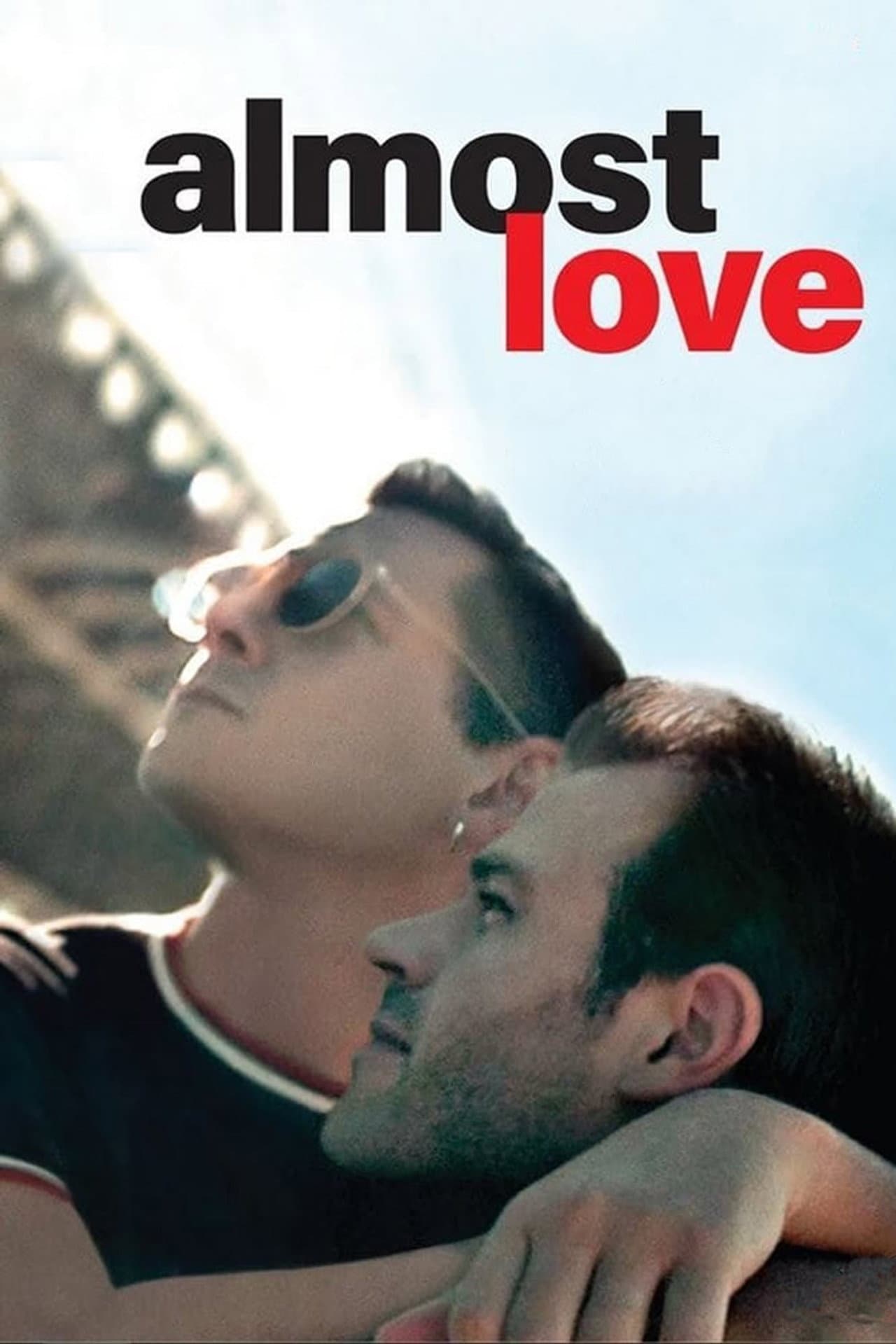 Almost Love preview 2