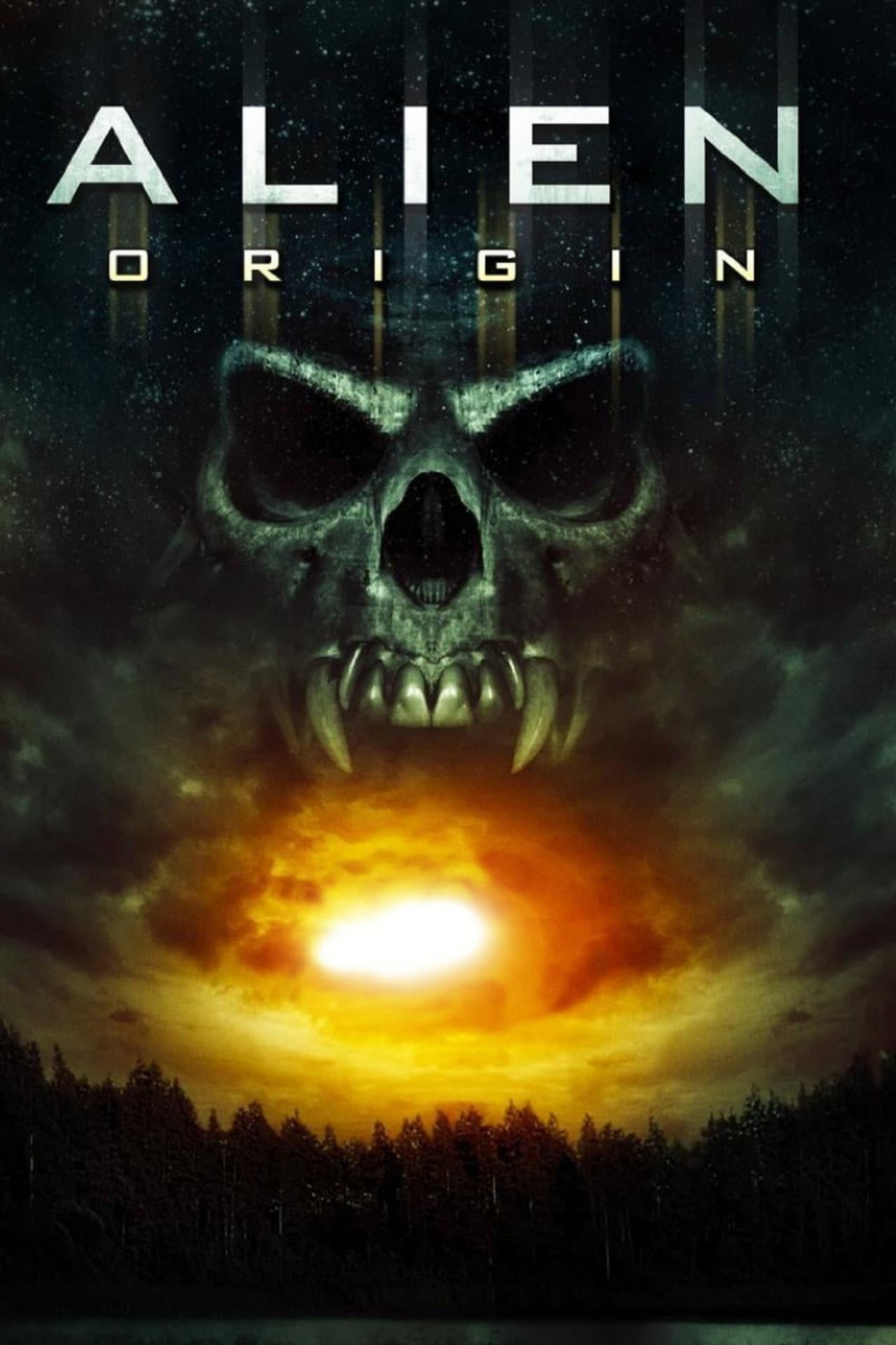 Alien Origin preview 2