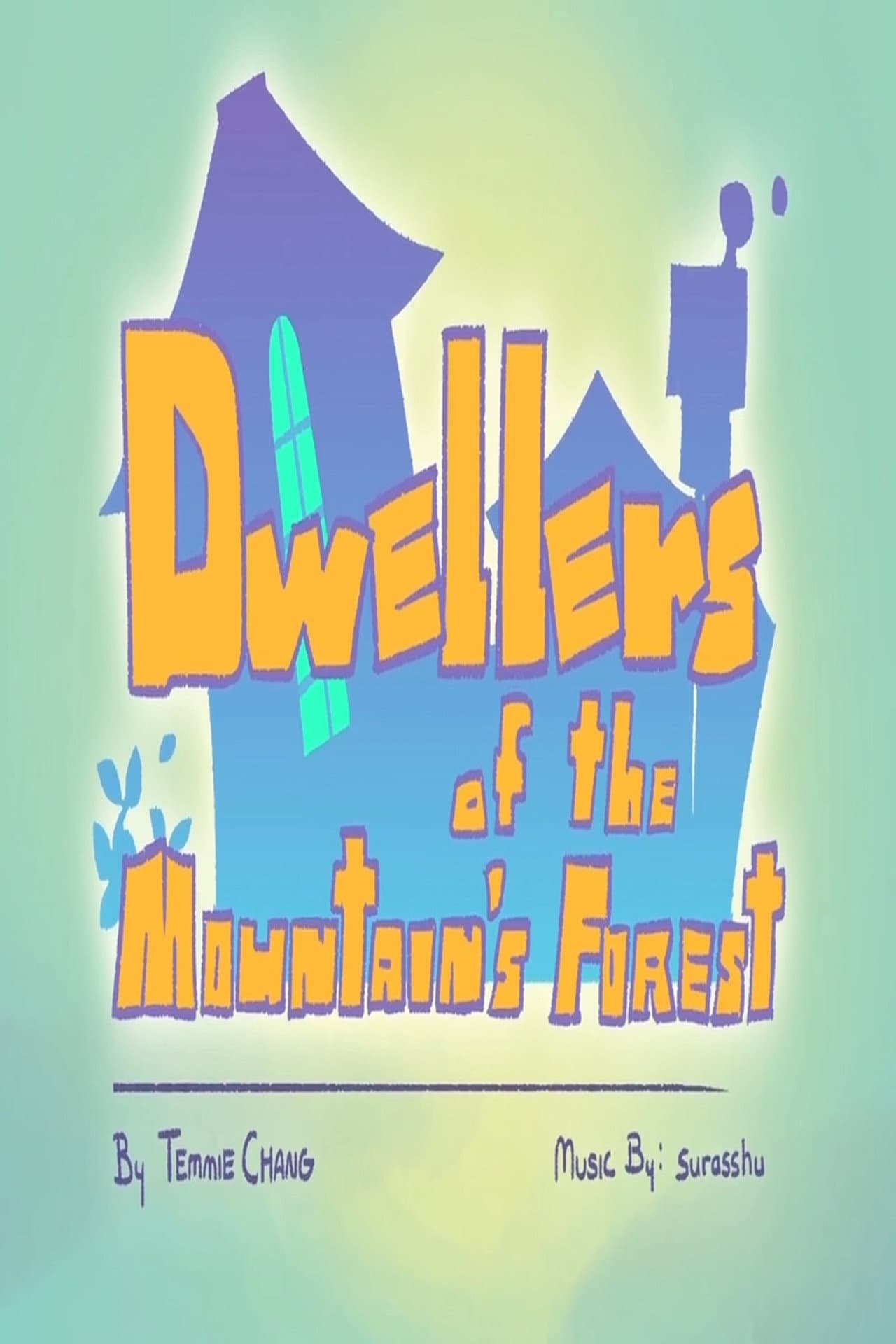 Dwellers of the Mountain’s Forest preview 2