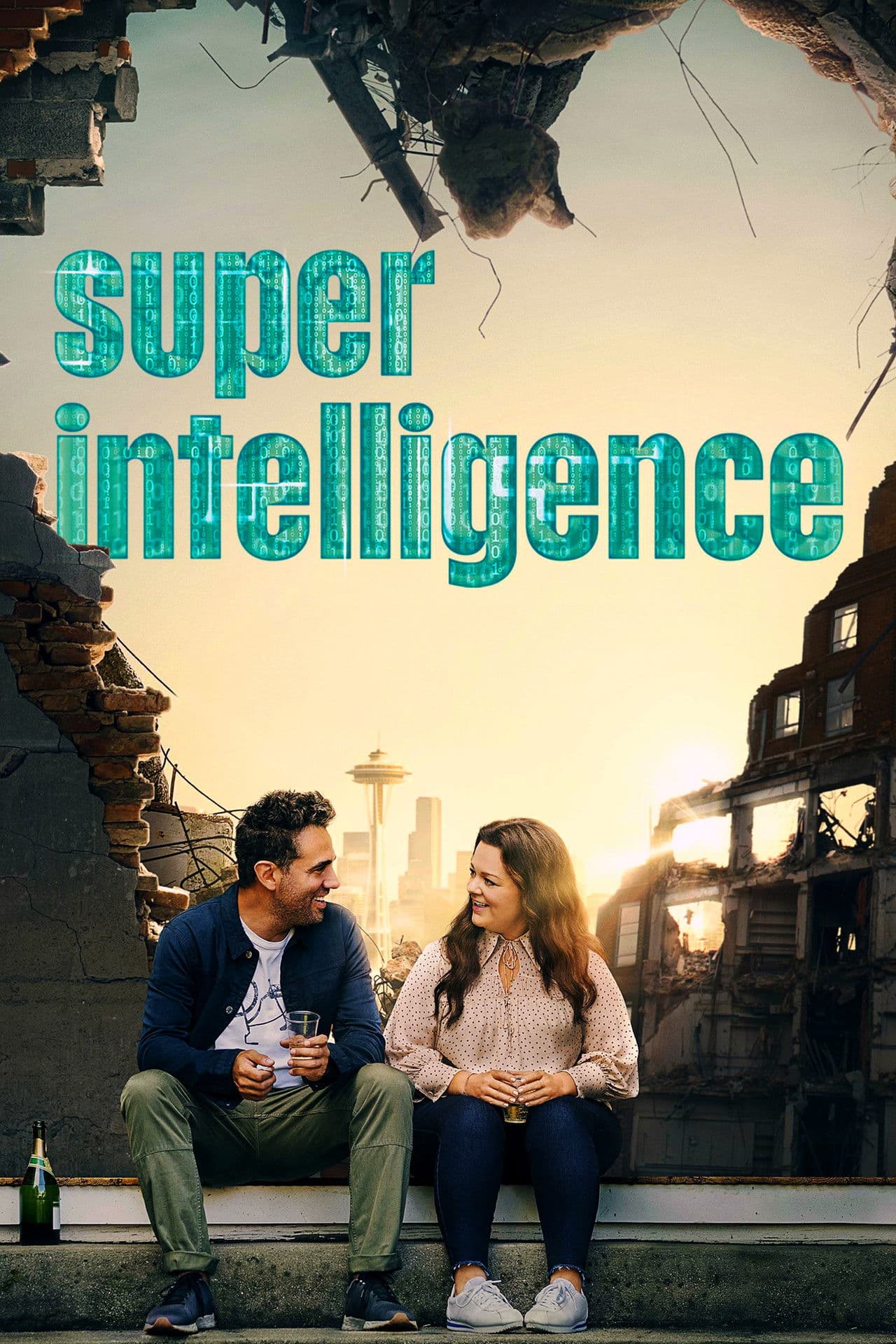 Superintelligence preview 2