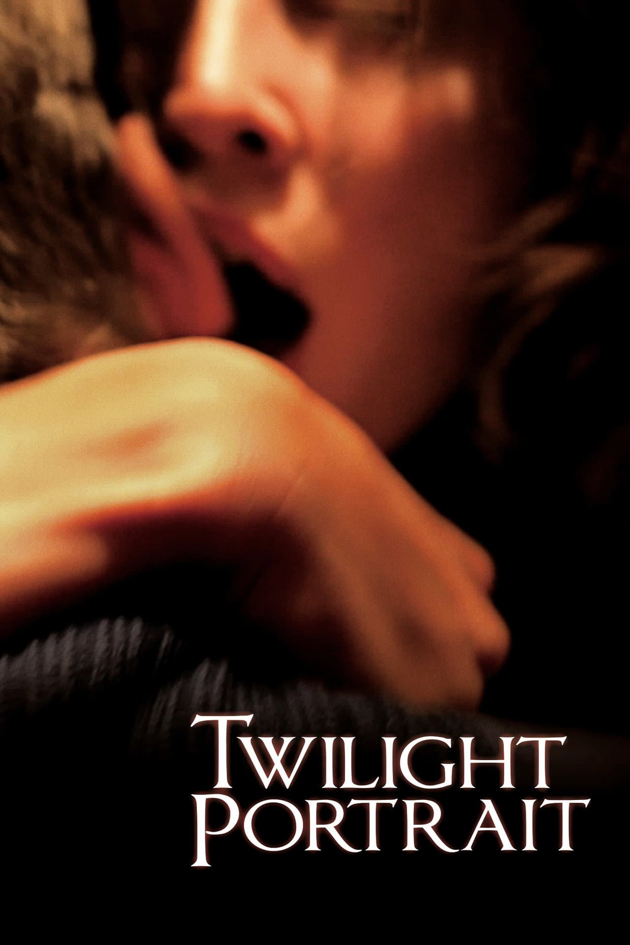 Twilight Portrait preview 2