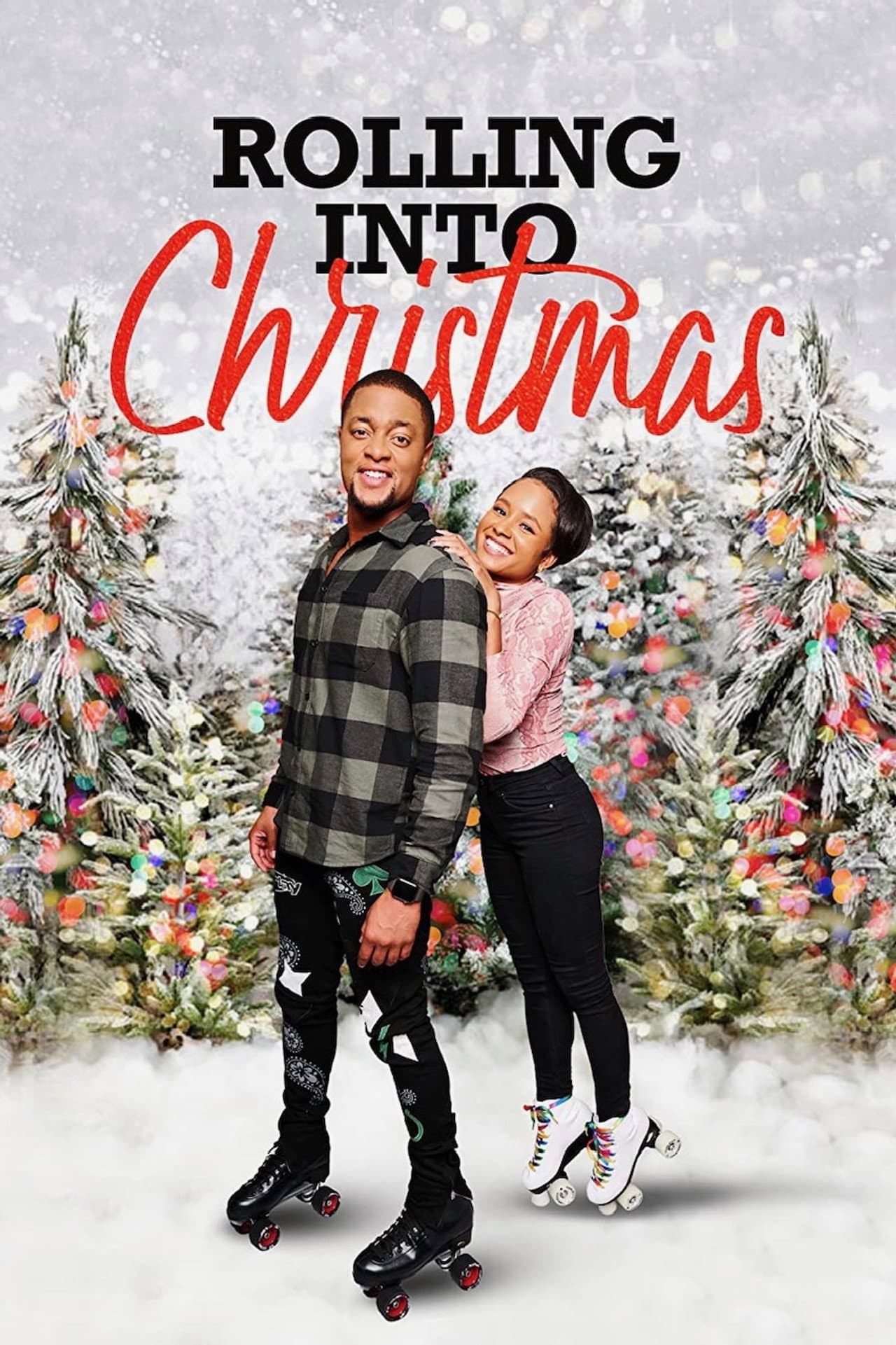 Rolling Into Christmas preview 2