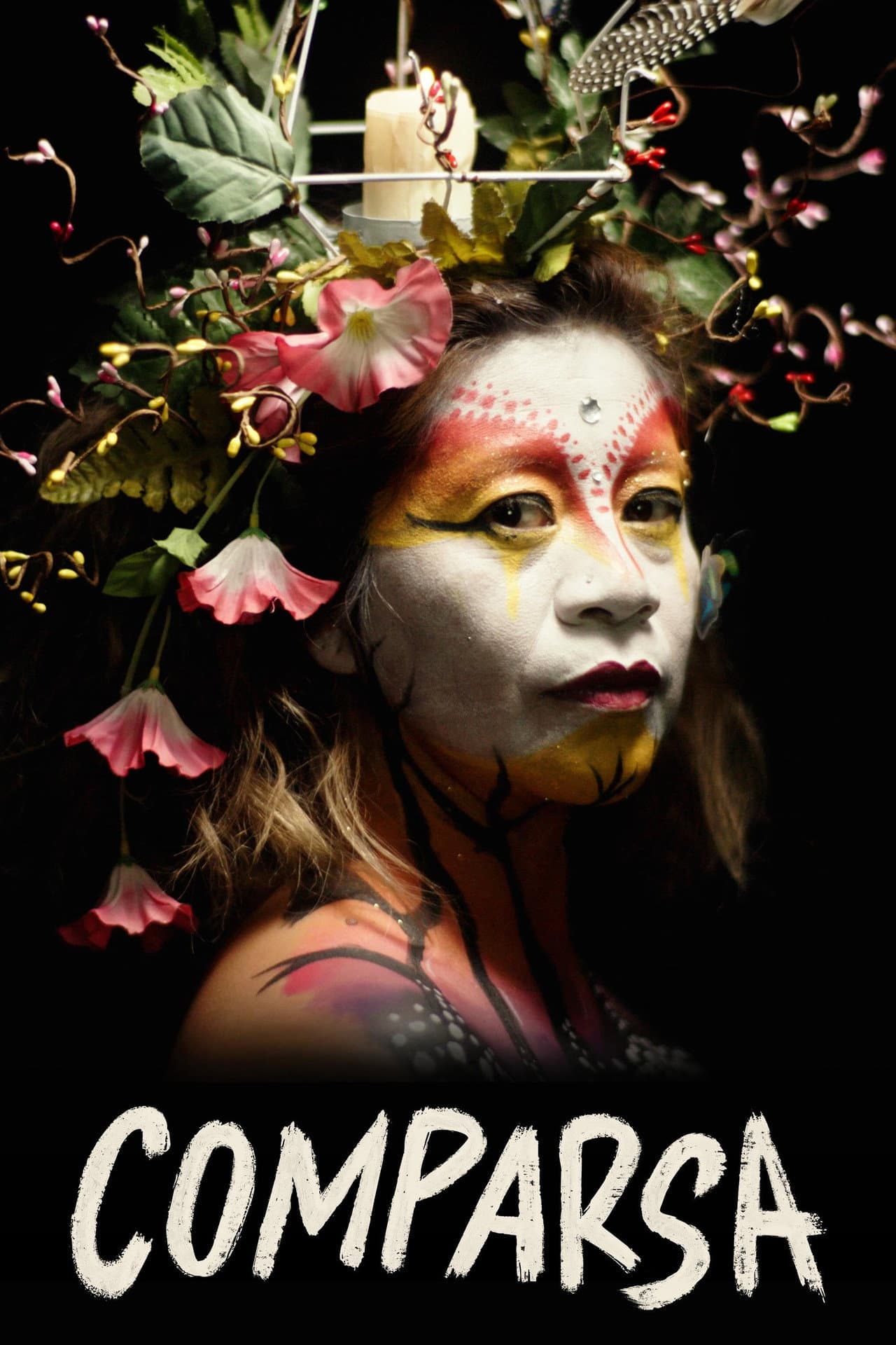Comparsa preview 2
