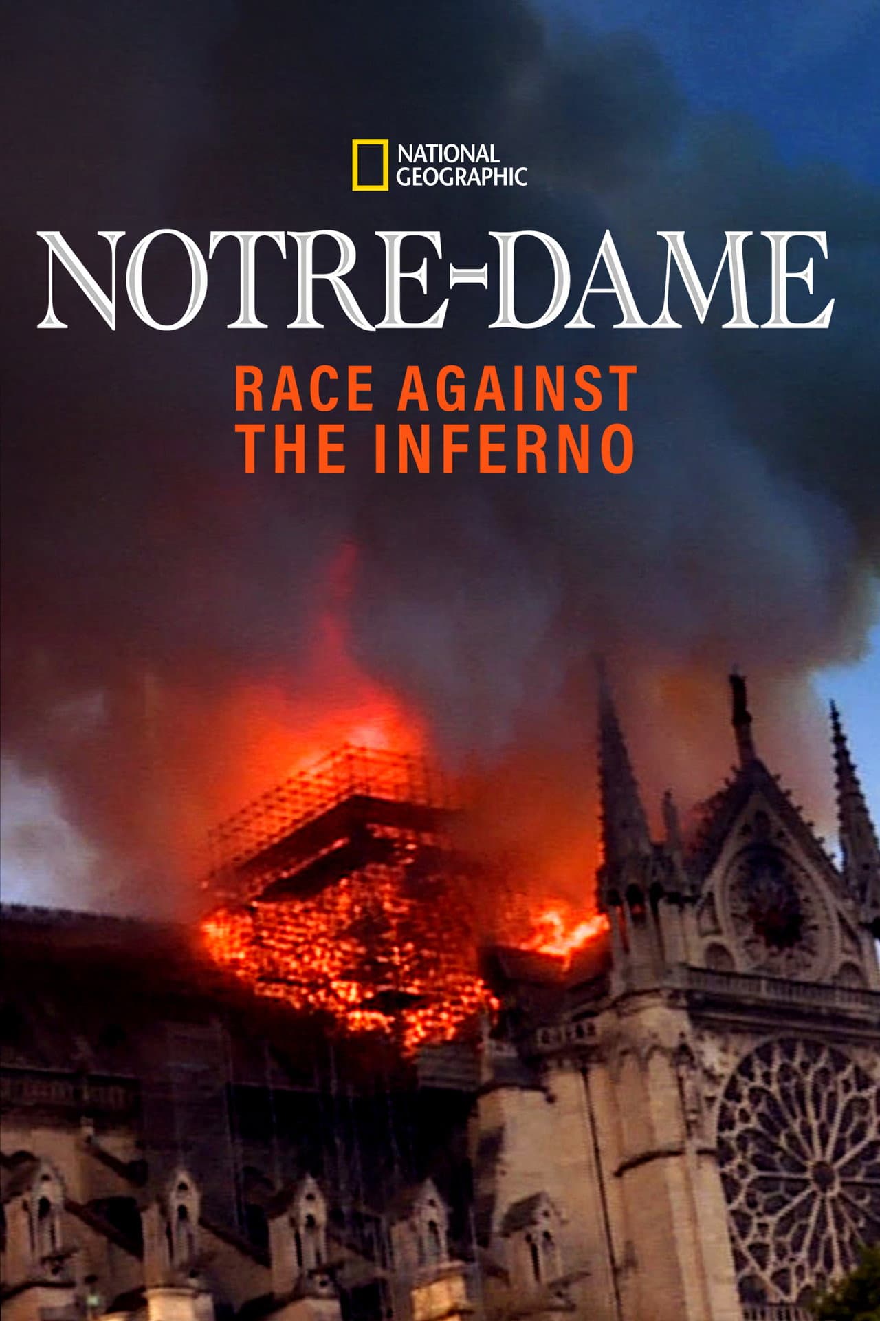Notre-Dame: Race Against the Inferno preview 2