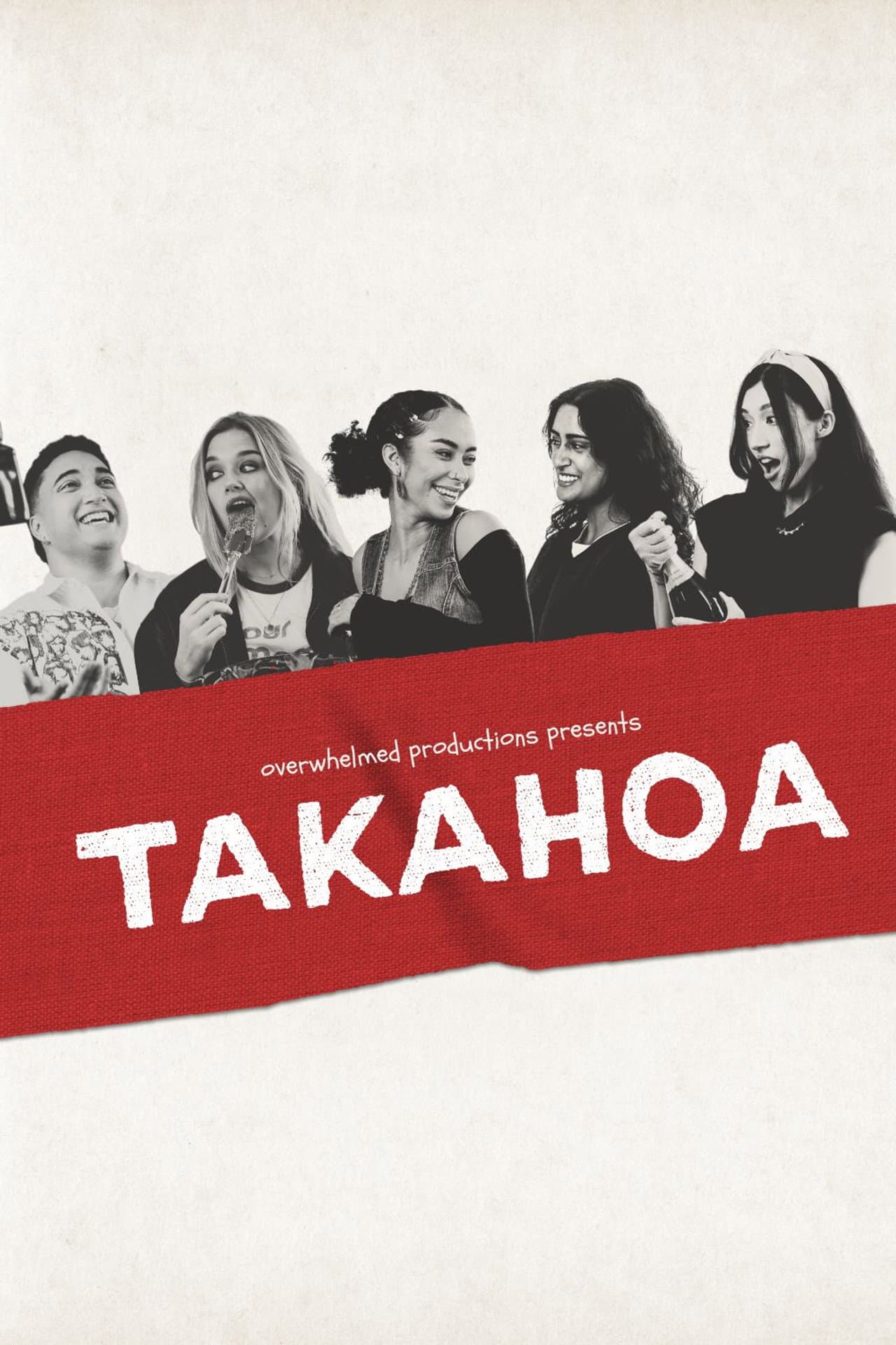 Takahoa preview 2