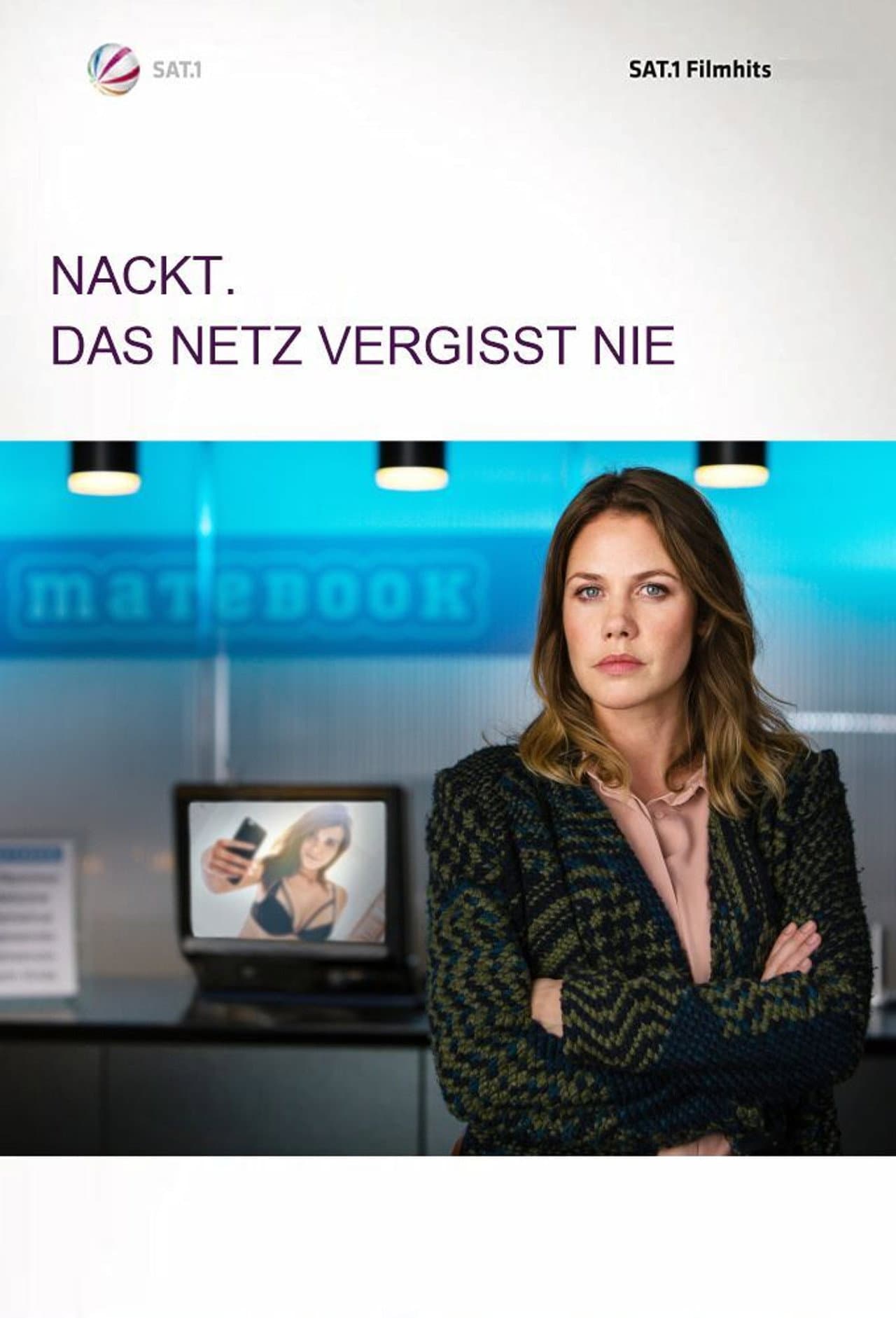 Nackt. Das Netz vergisst nie. preview 2