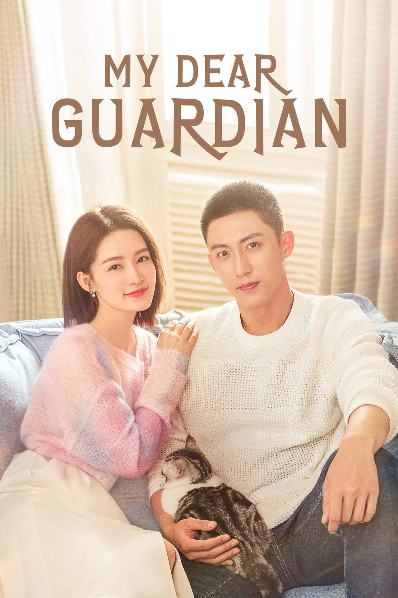 My Dear Guardian preview 2