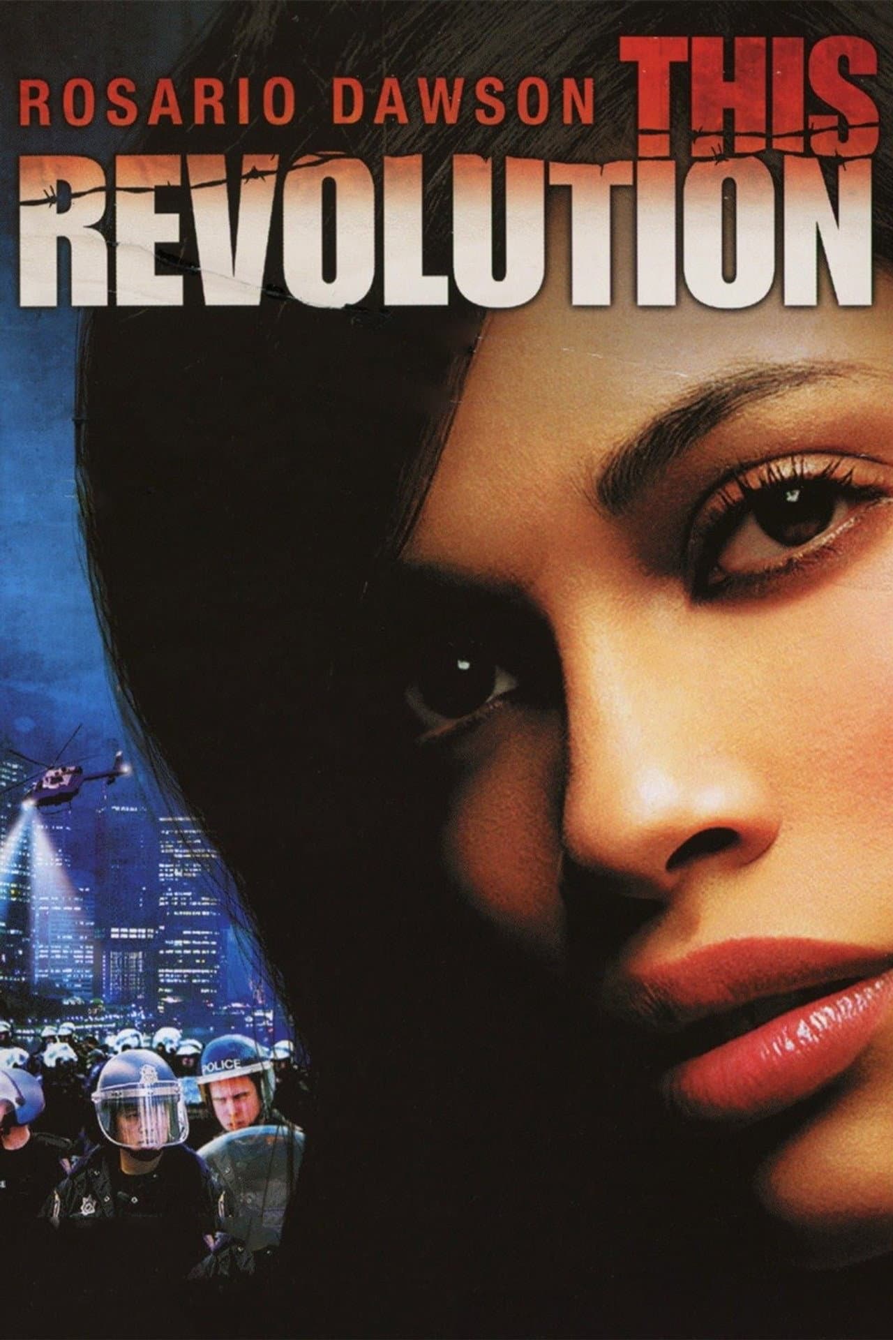 This Revolution preview 2