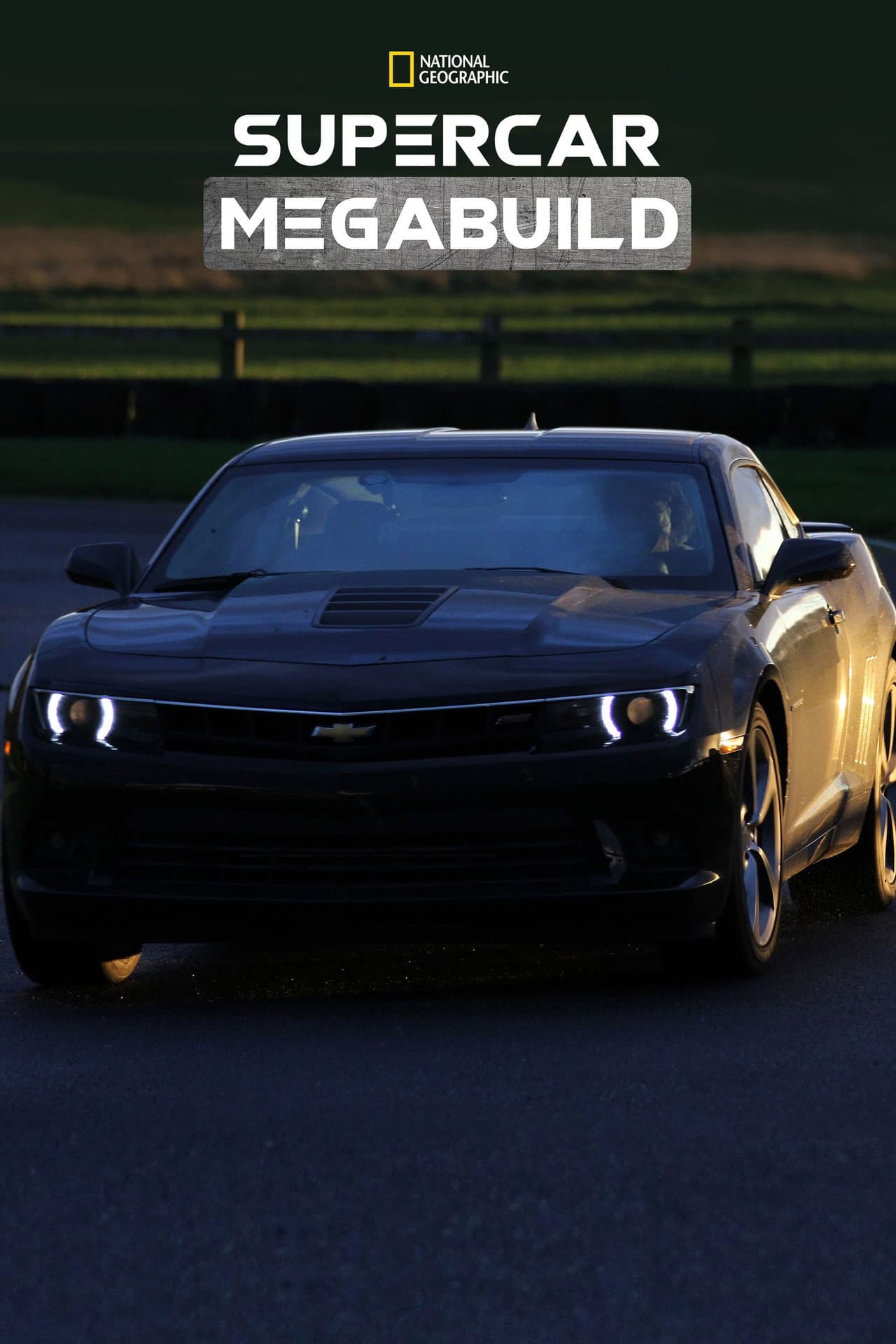 Supercar Megabuild preview 2
