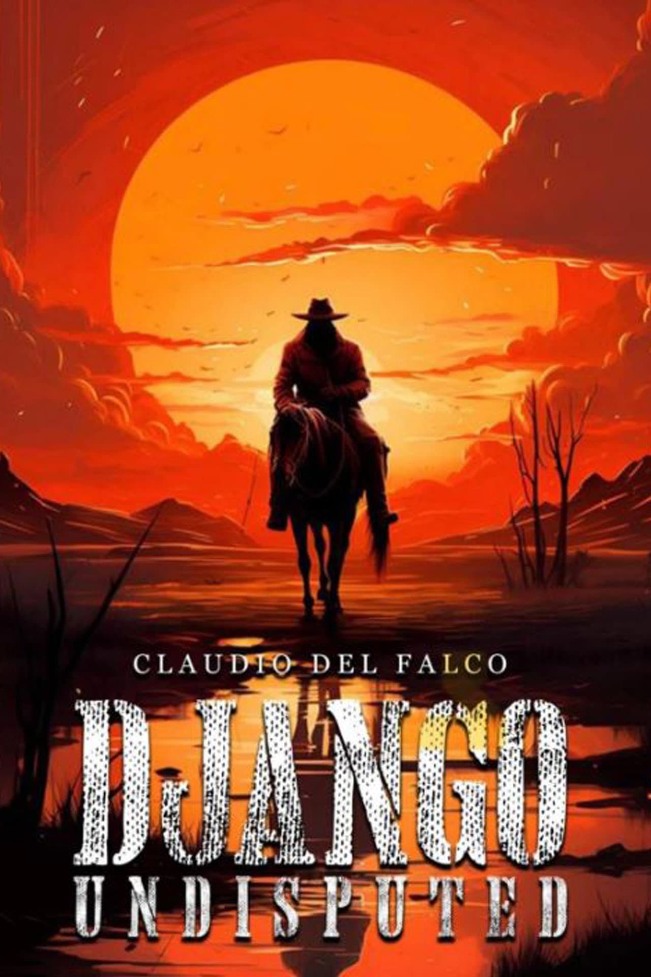 Django Undisputed preview 2