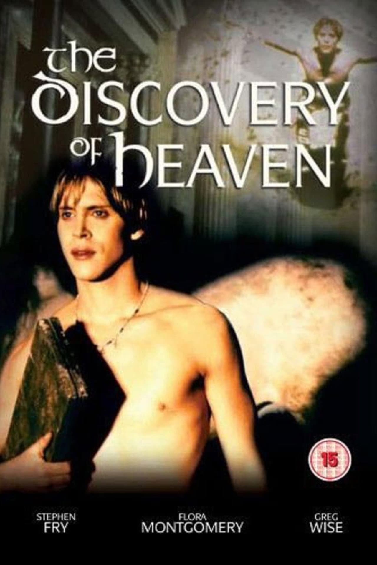 The Discovery of Heaven preview 2