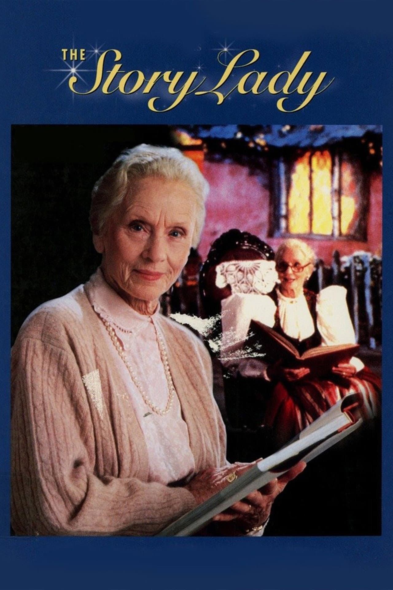 The Story Lady preview 2