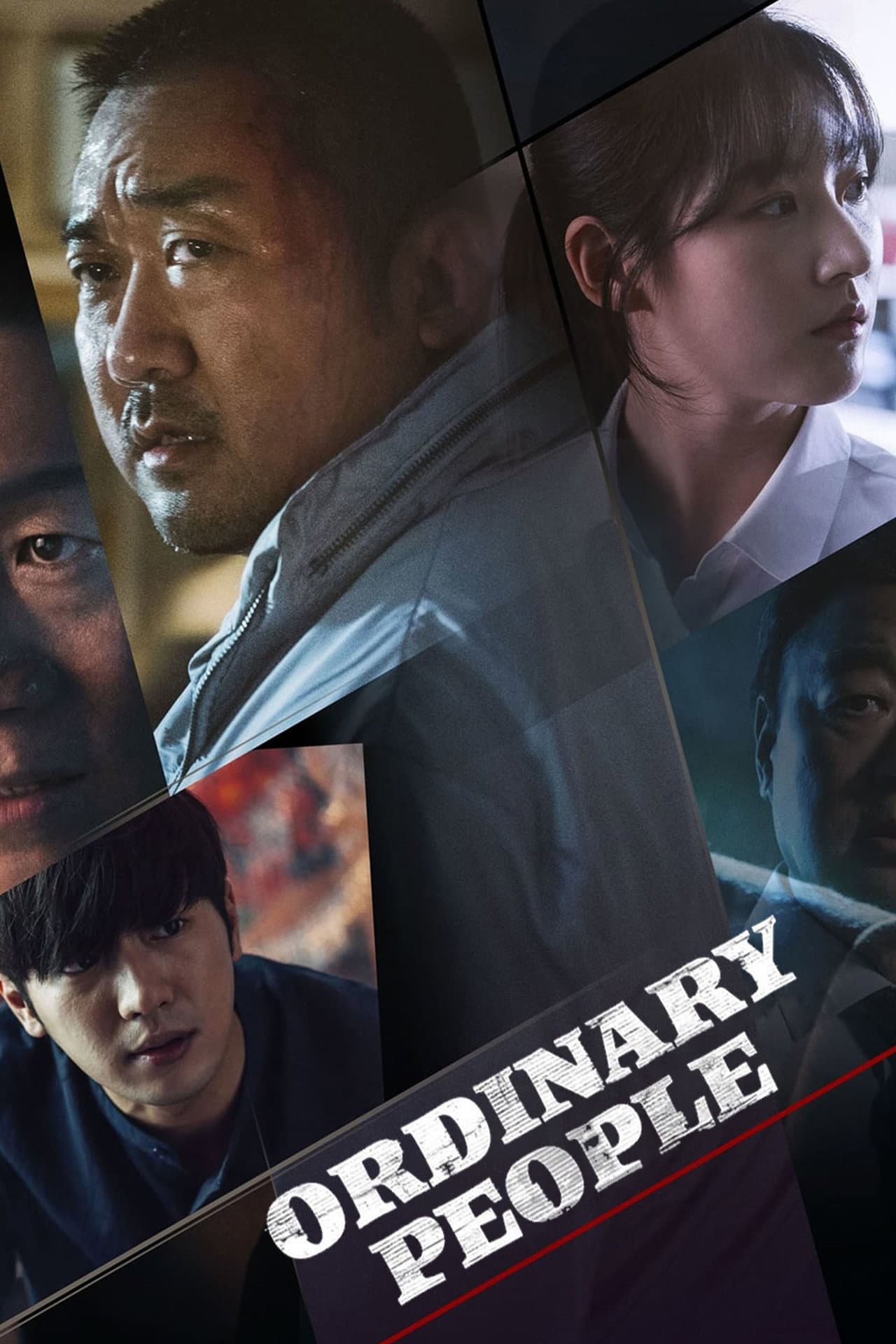 Ordinary People preview 2