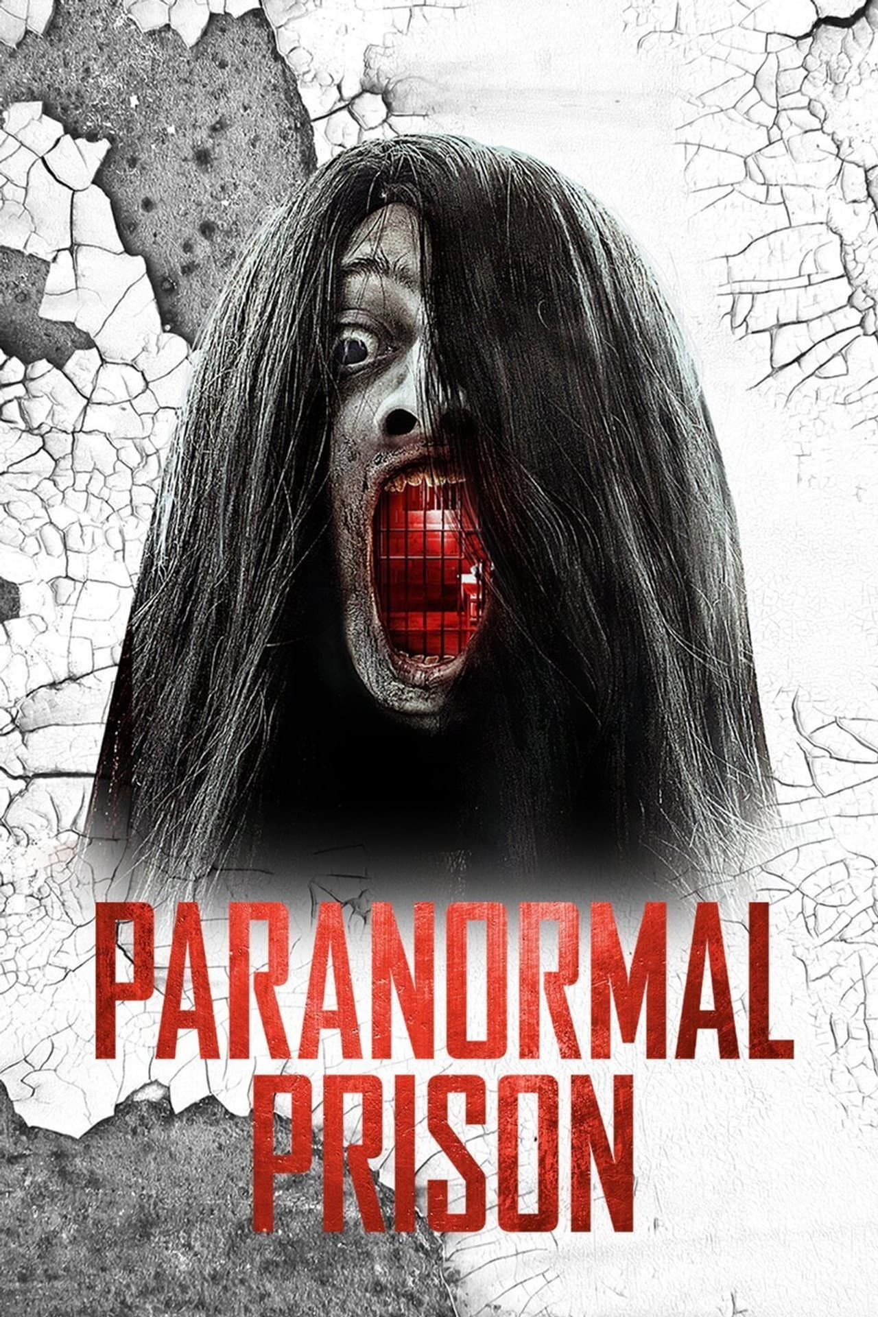 Paranormal Prison preview 2