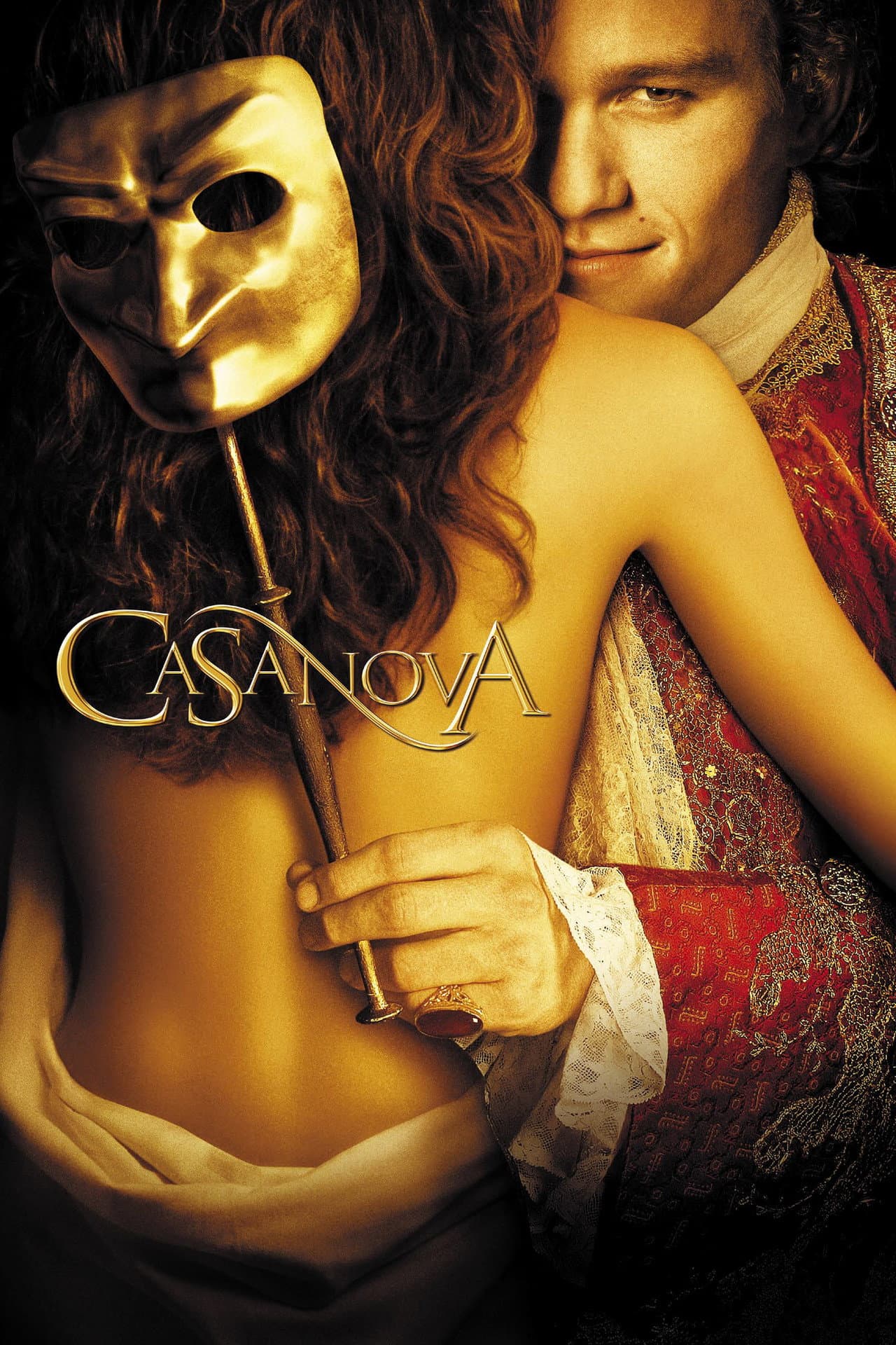 Casanova preview 2