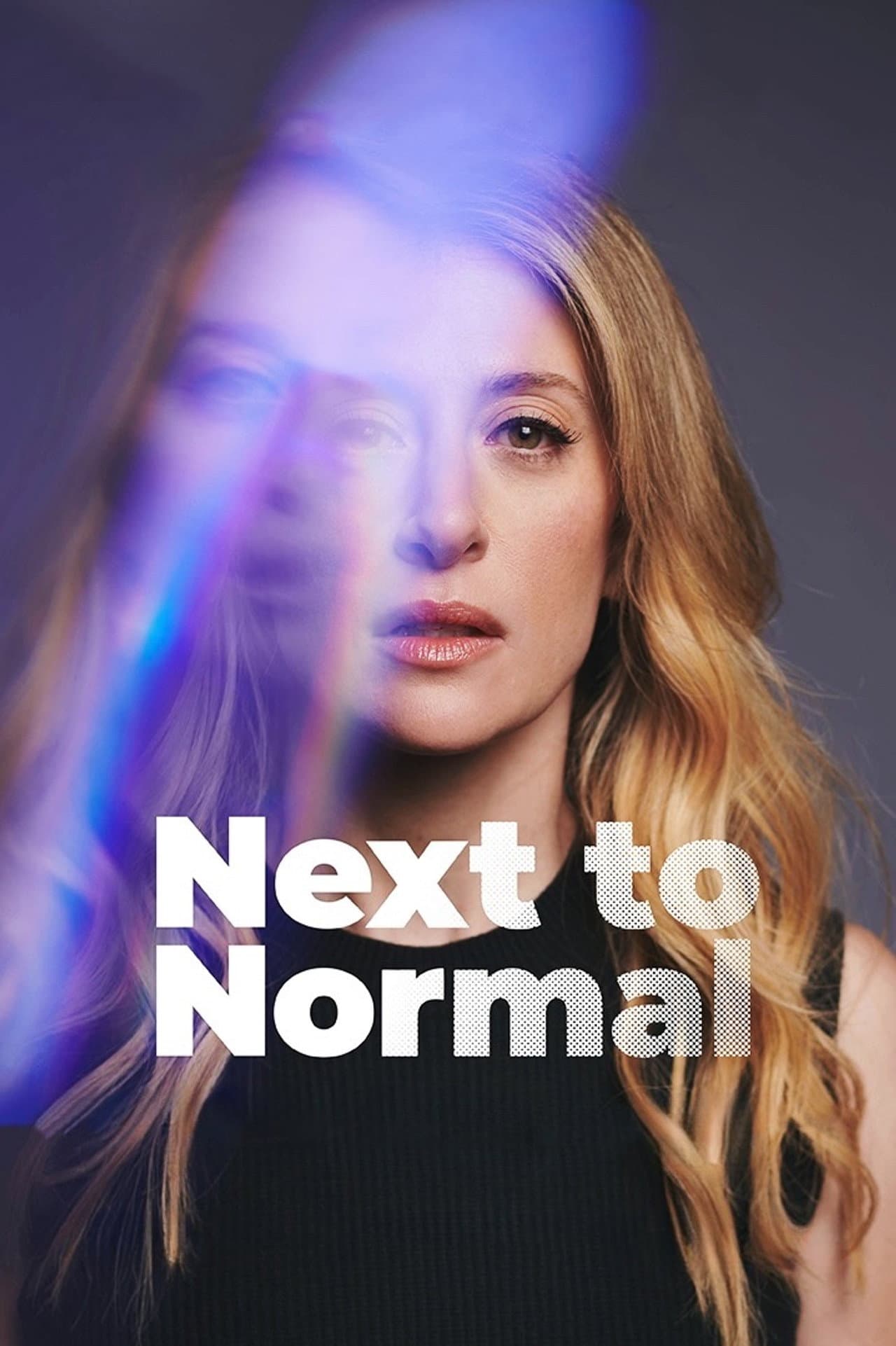 Next to Normal preview 2