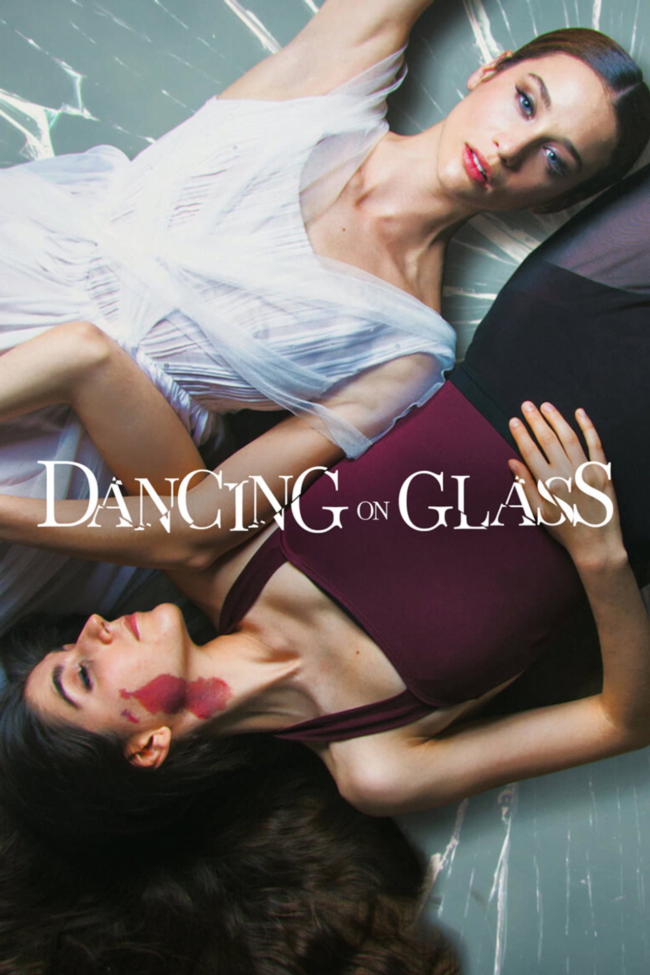 Dancing on Glass preview 2