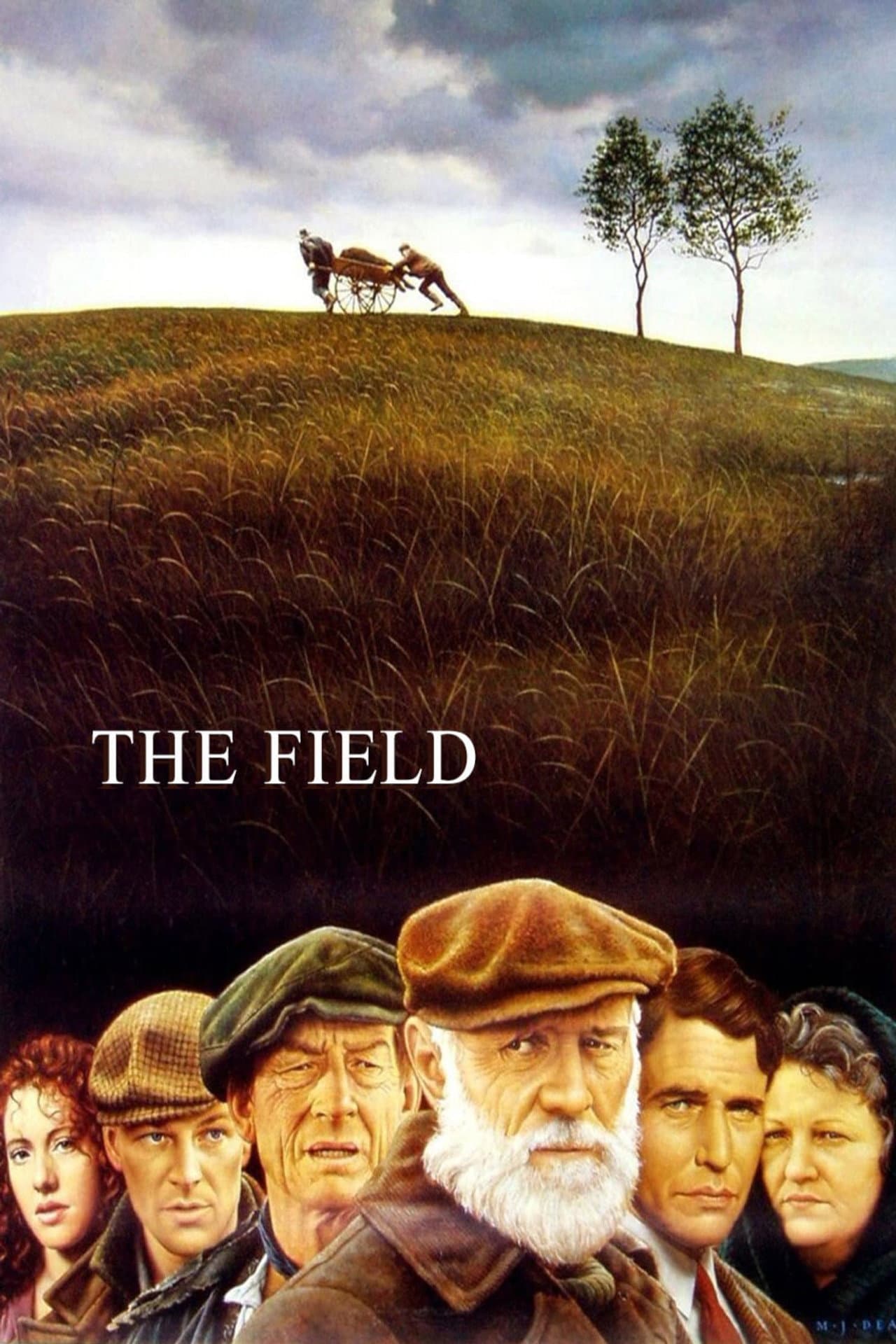 The Field preview 2