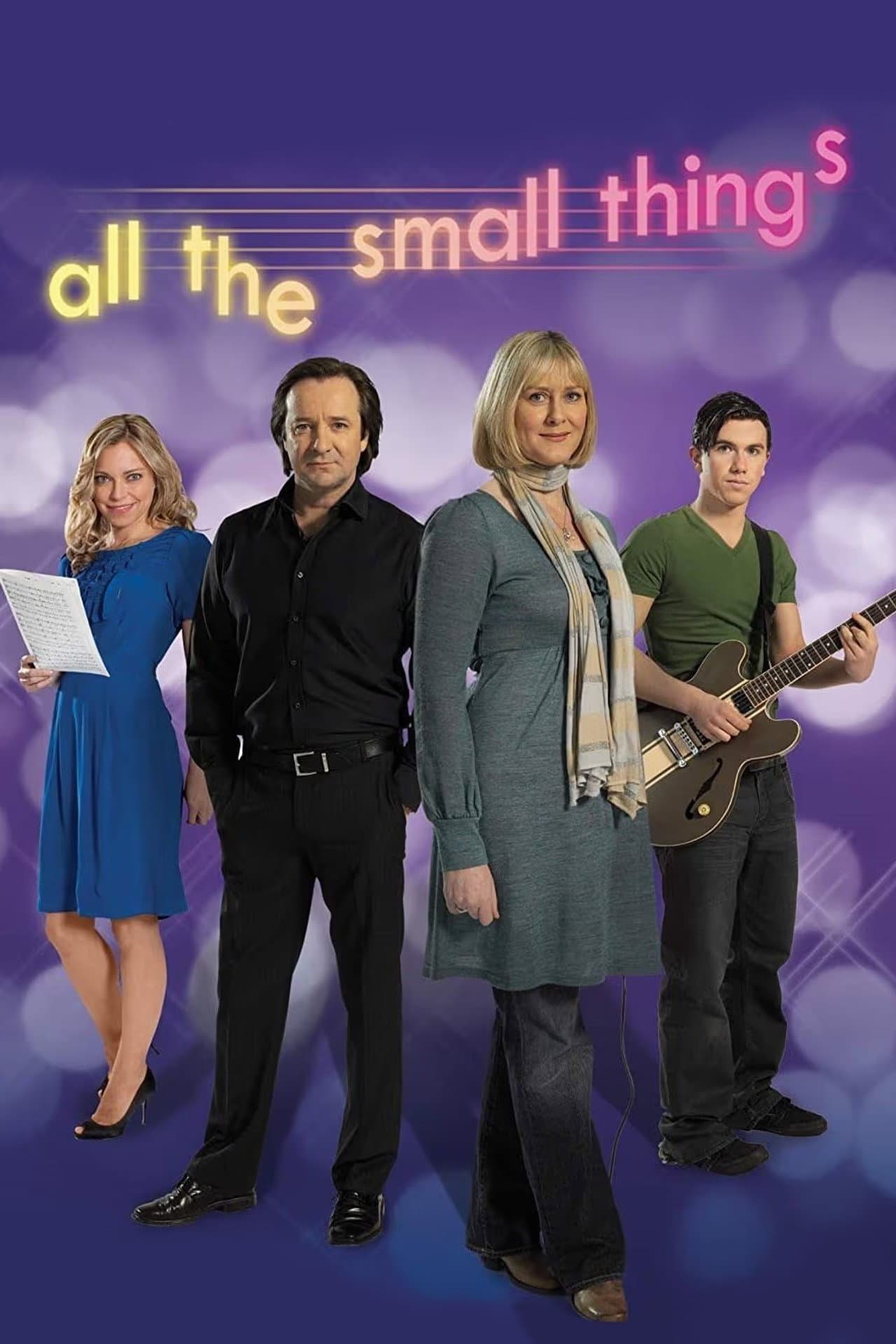 All the Small Things preview 2