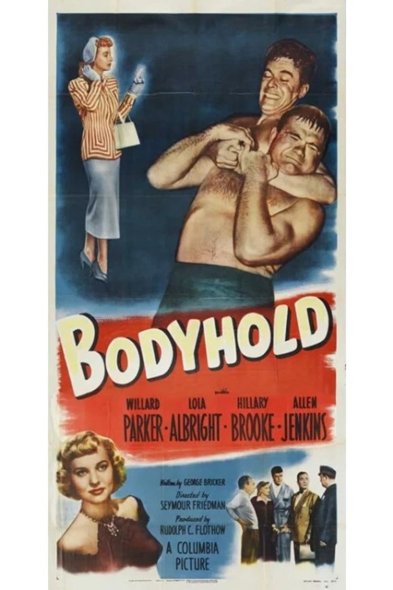 Bodyhold preview 1