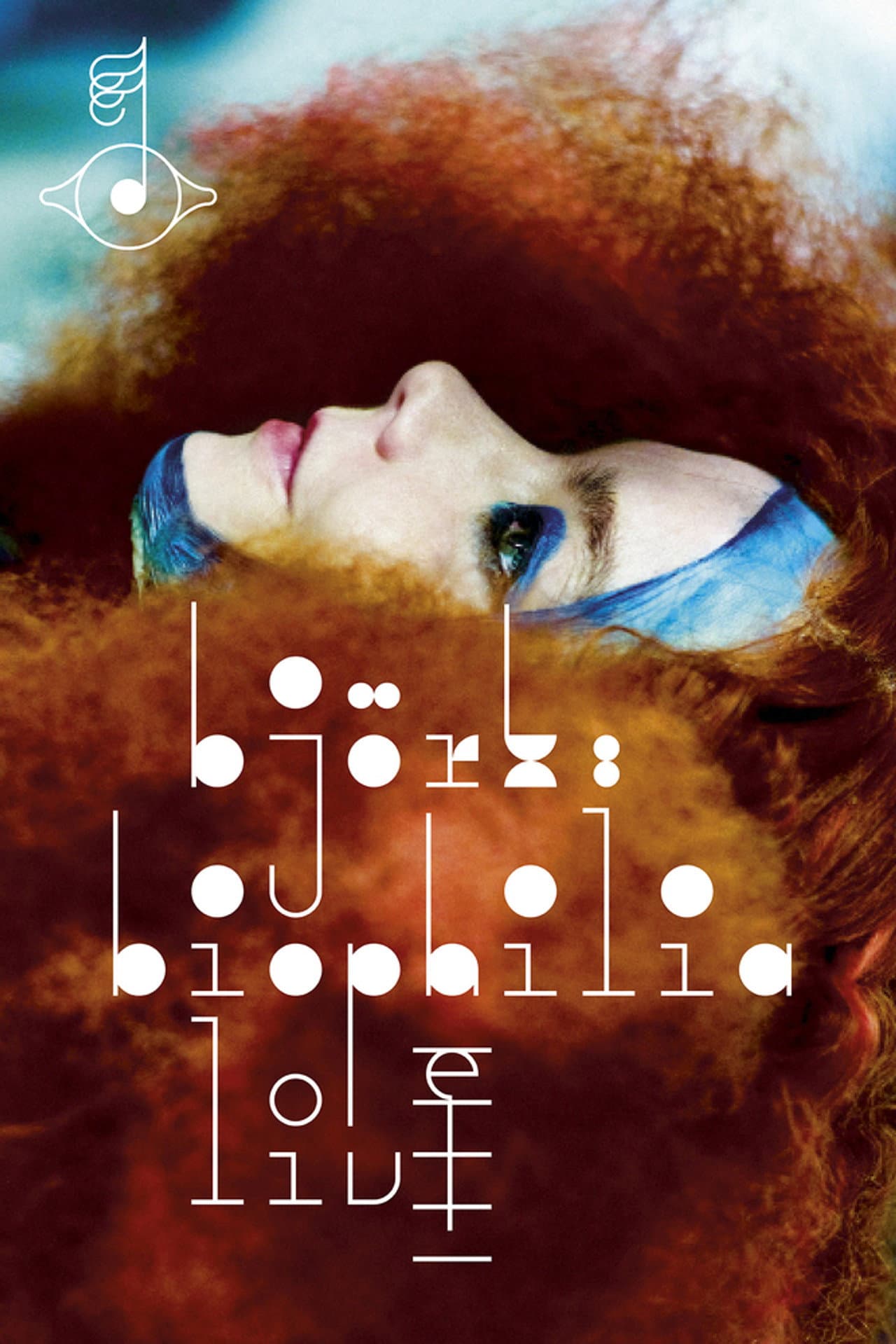 Björk: Biophilia Live preview 2