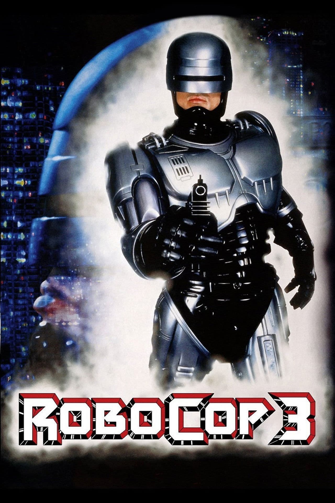 RoboCop 3 preview 2