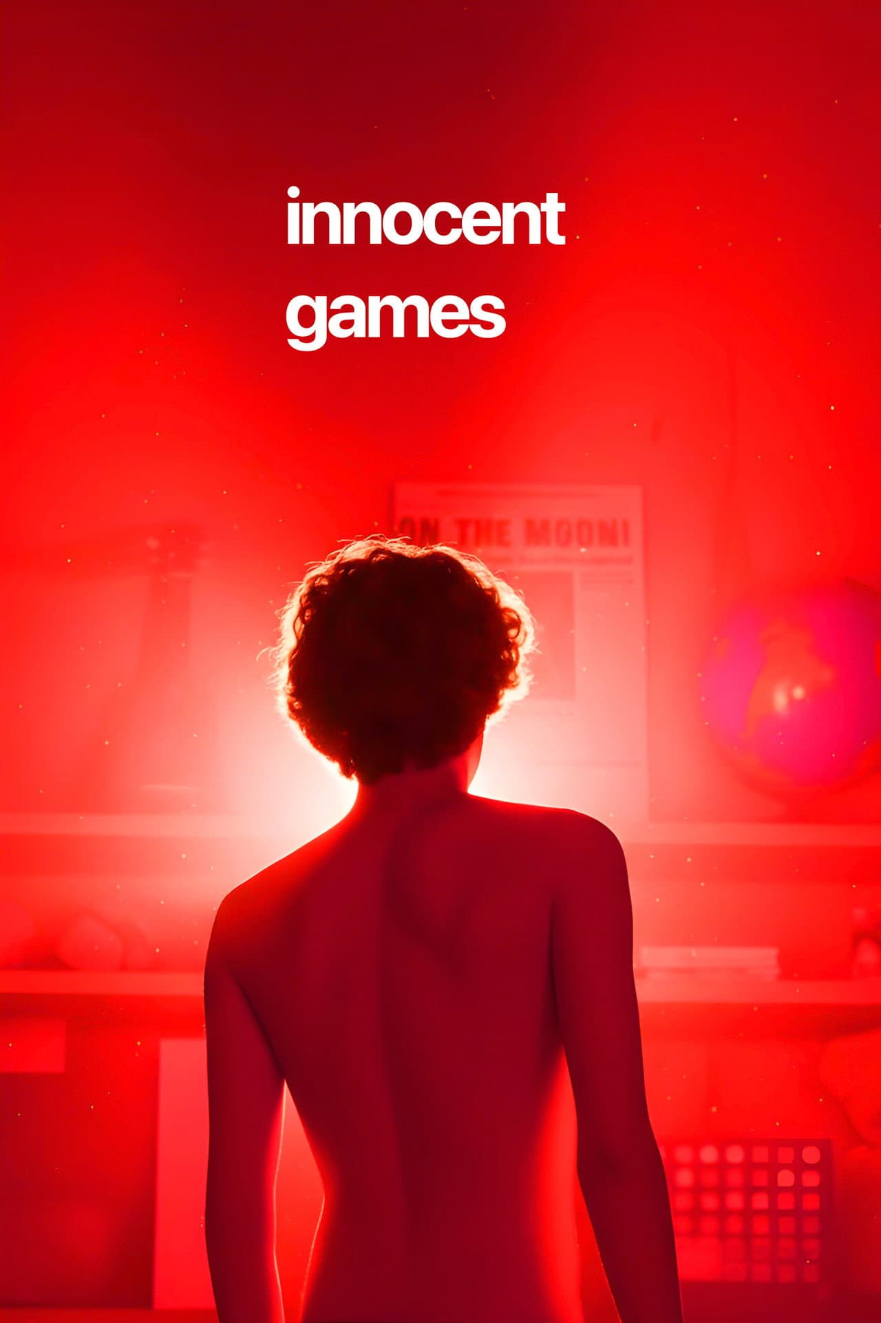 Innocent Games preview 2