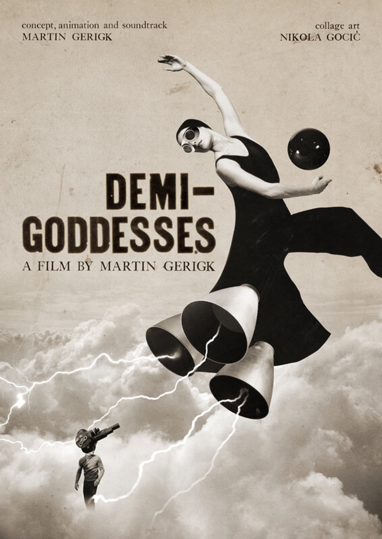 Demi-Goddesses preview 2