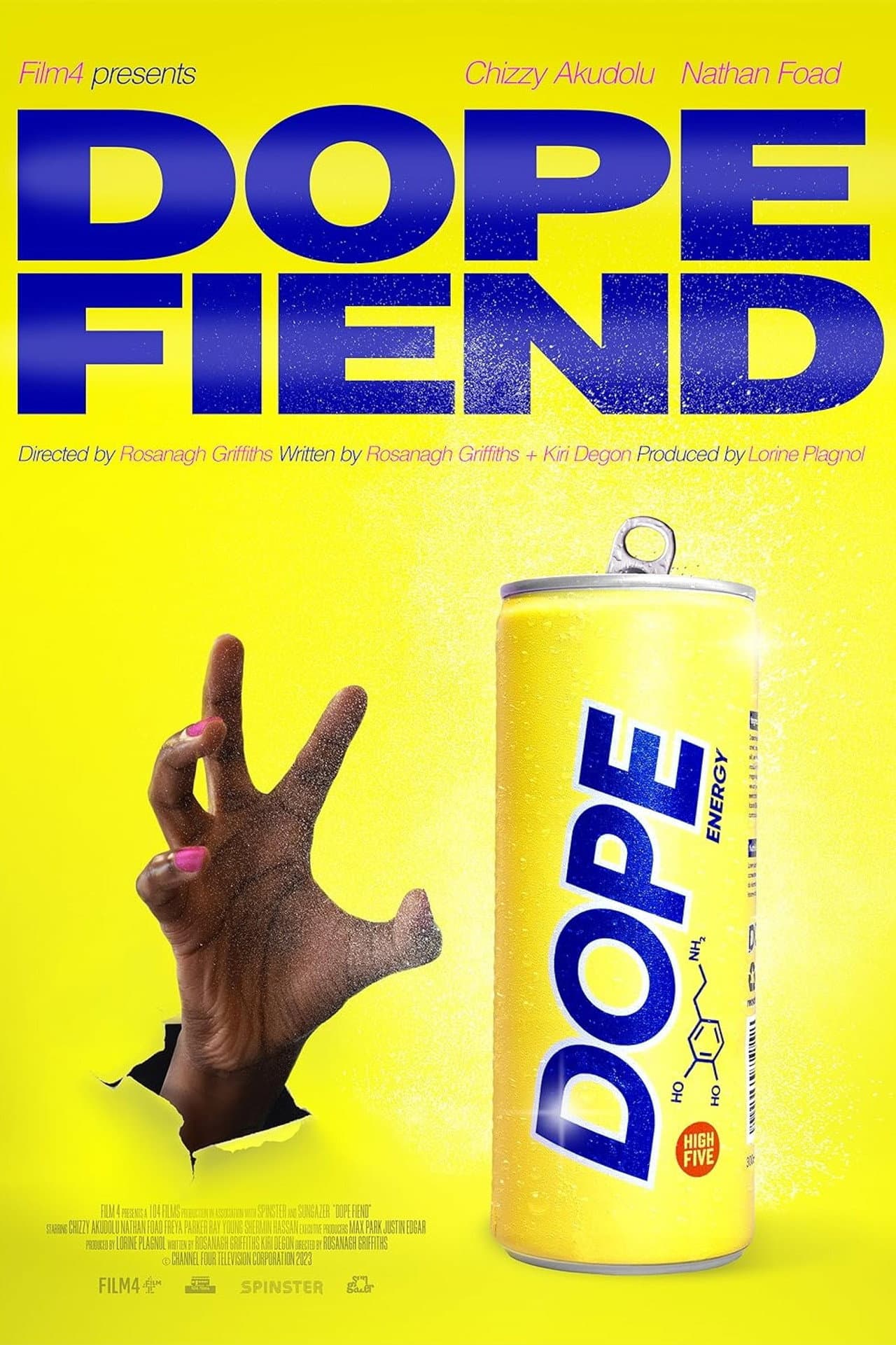 Dope Fiend preview 2