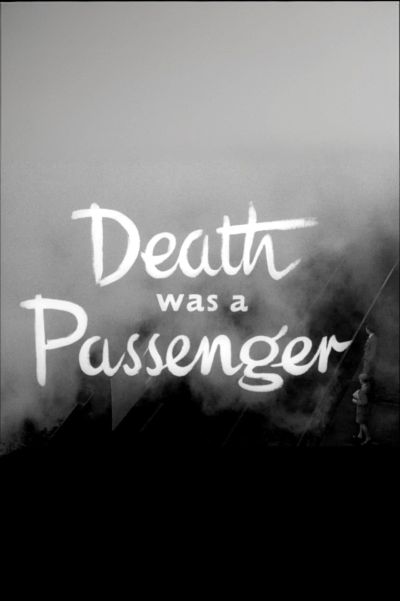 Death Was a Passenger preview 2