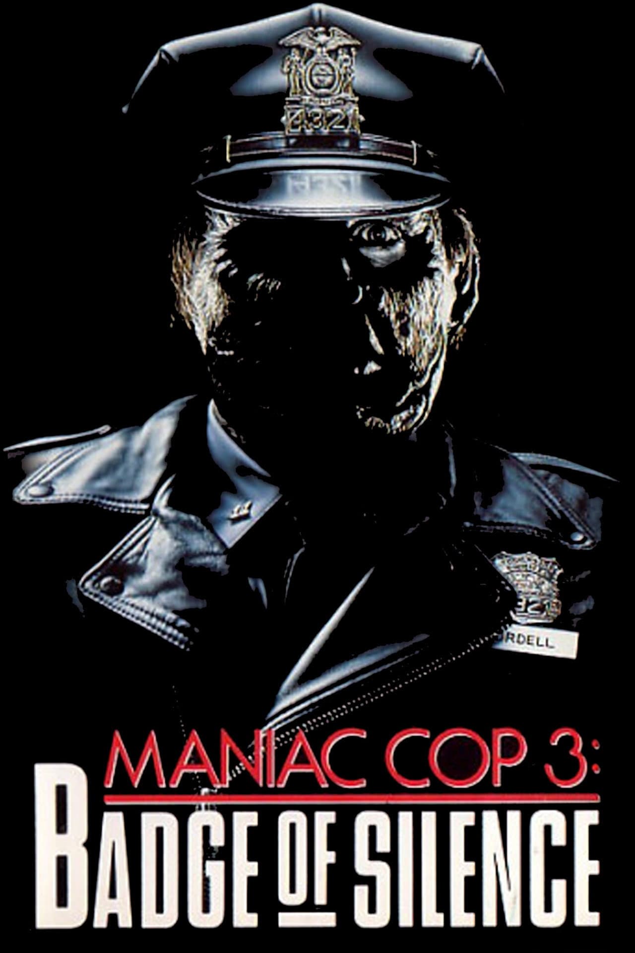 Maniac Cop 3: Badge of Silence preview 2