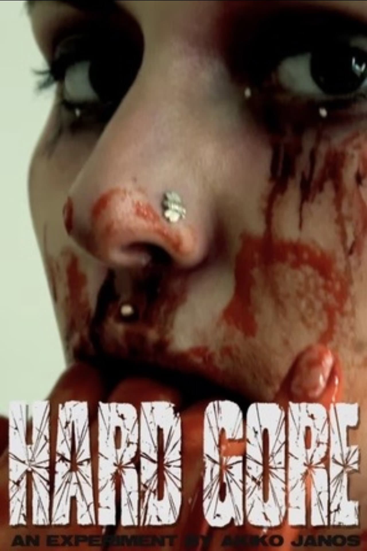 Hard Gore preview 2