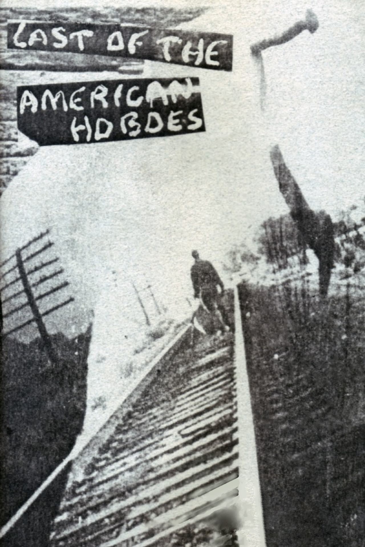 Last of the American Hoboes preview 2