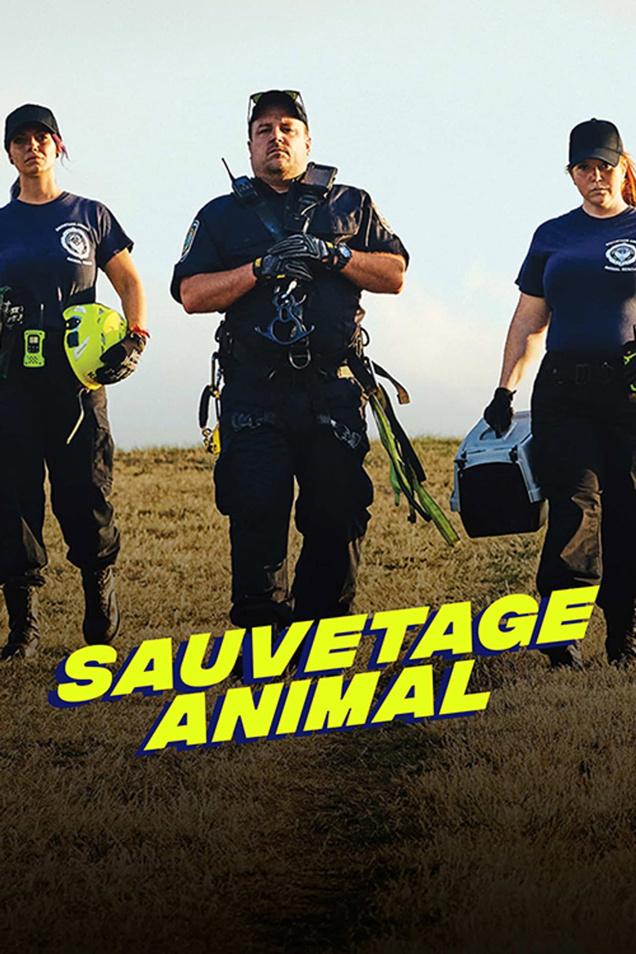 Sauvetage animal preview 2
