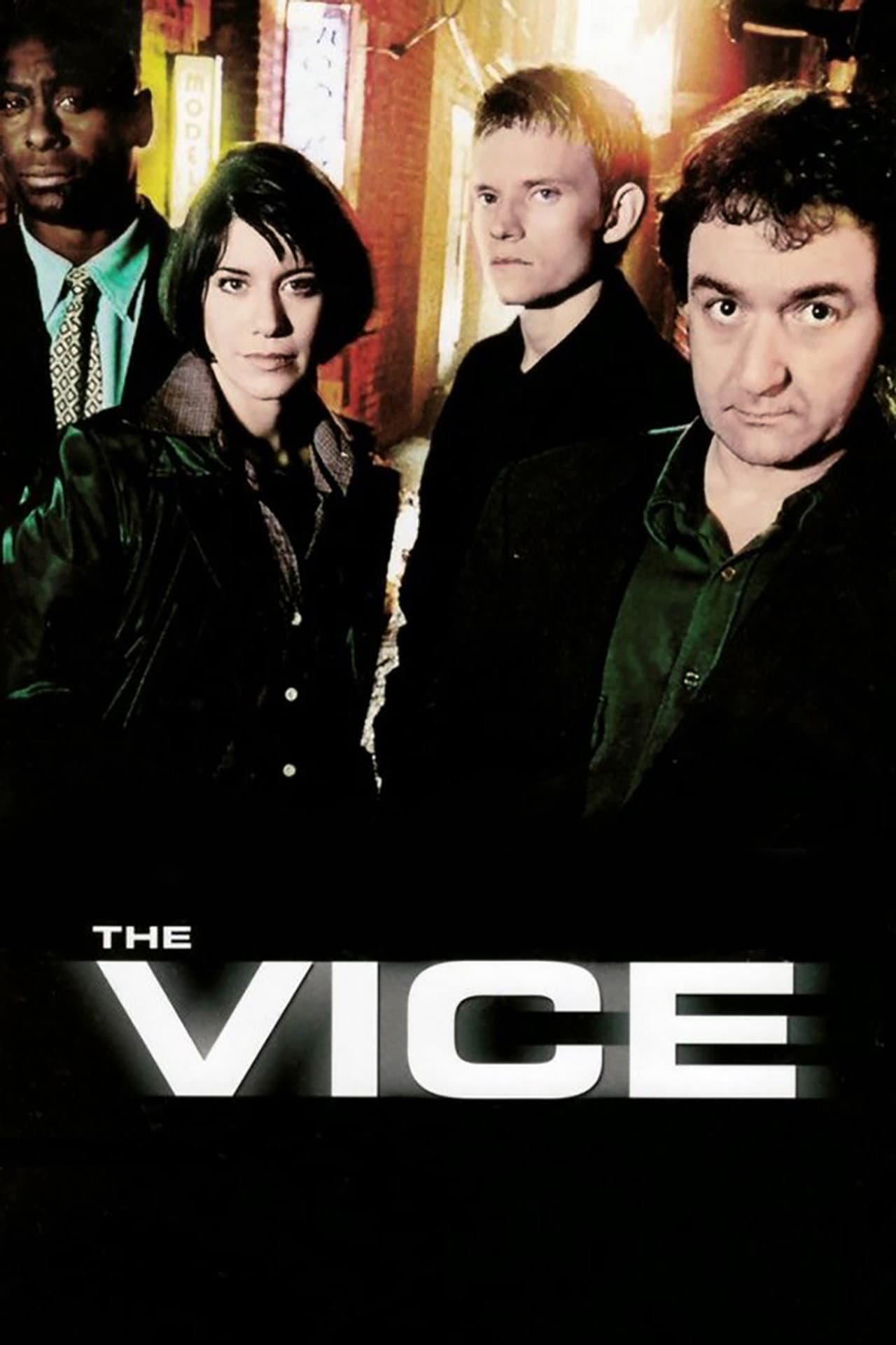 The Vice preview 2