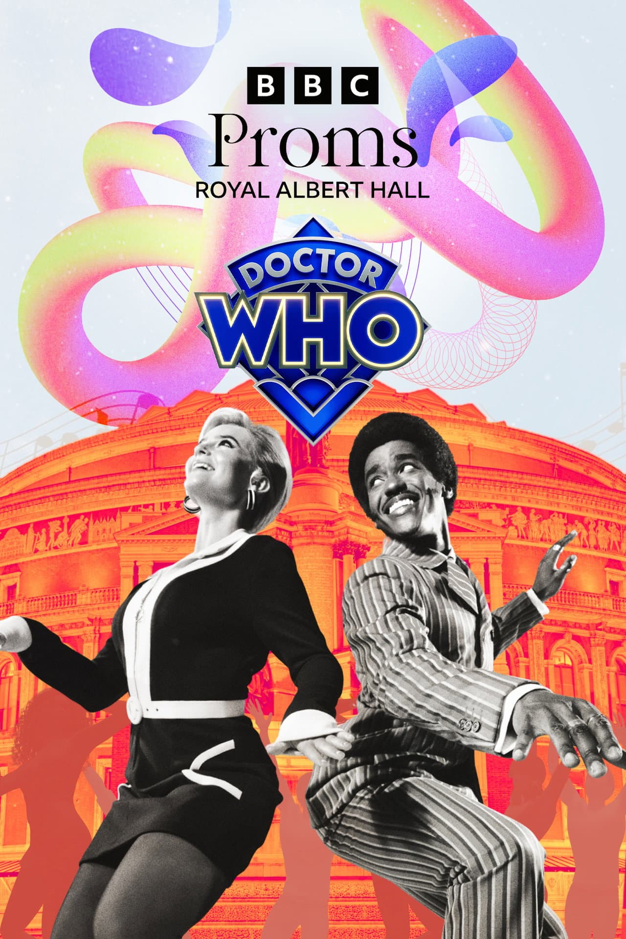 Doctor Who at the Proms preview 2