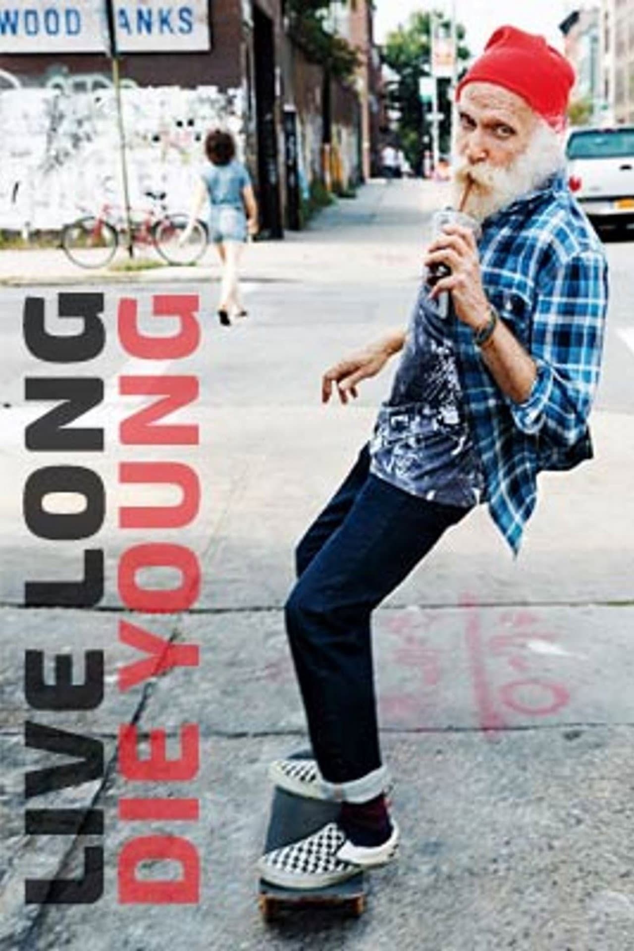 Live Long Die Young preview 2