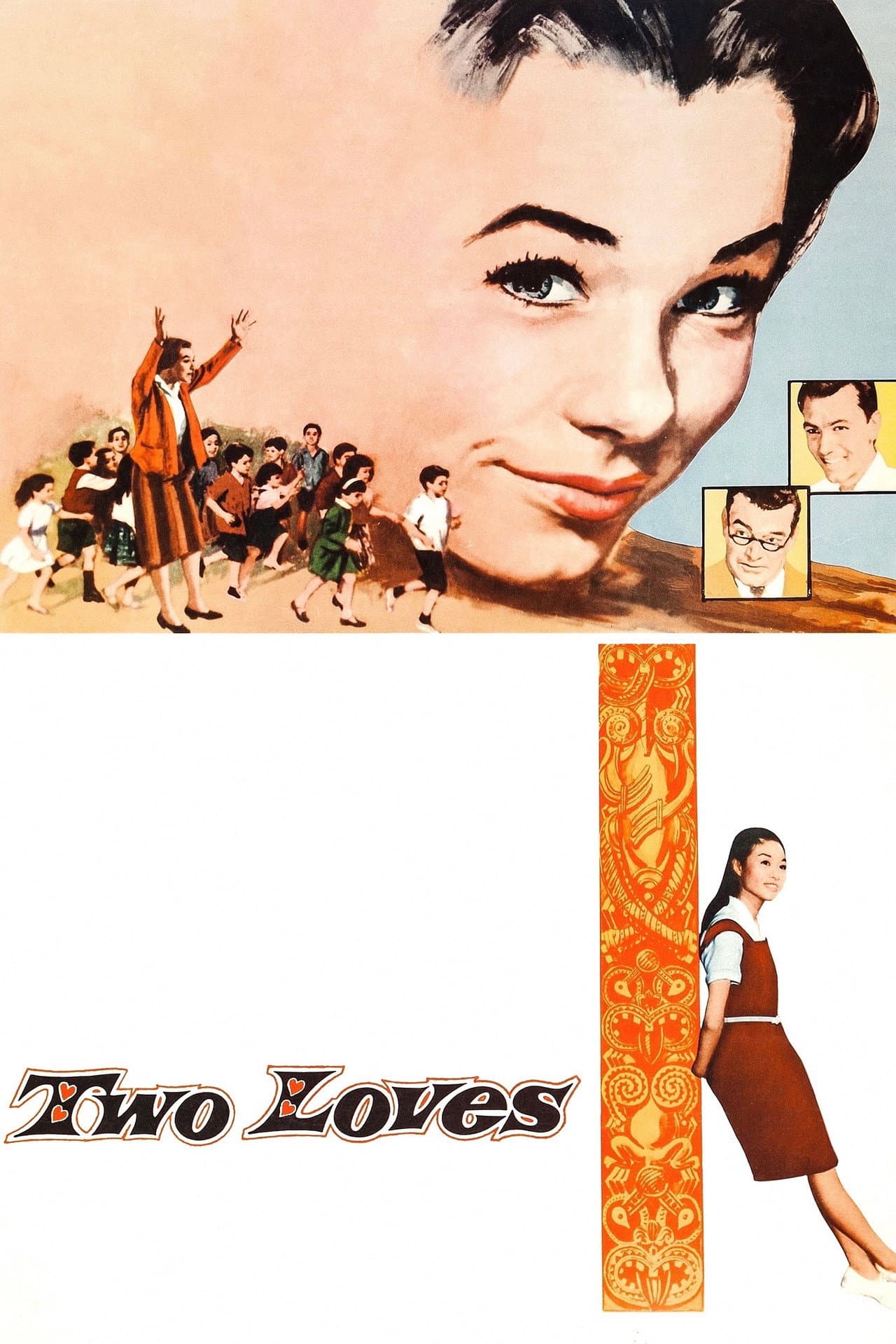 Two Loves preview 2